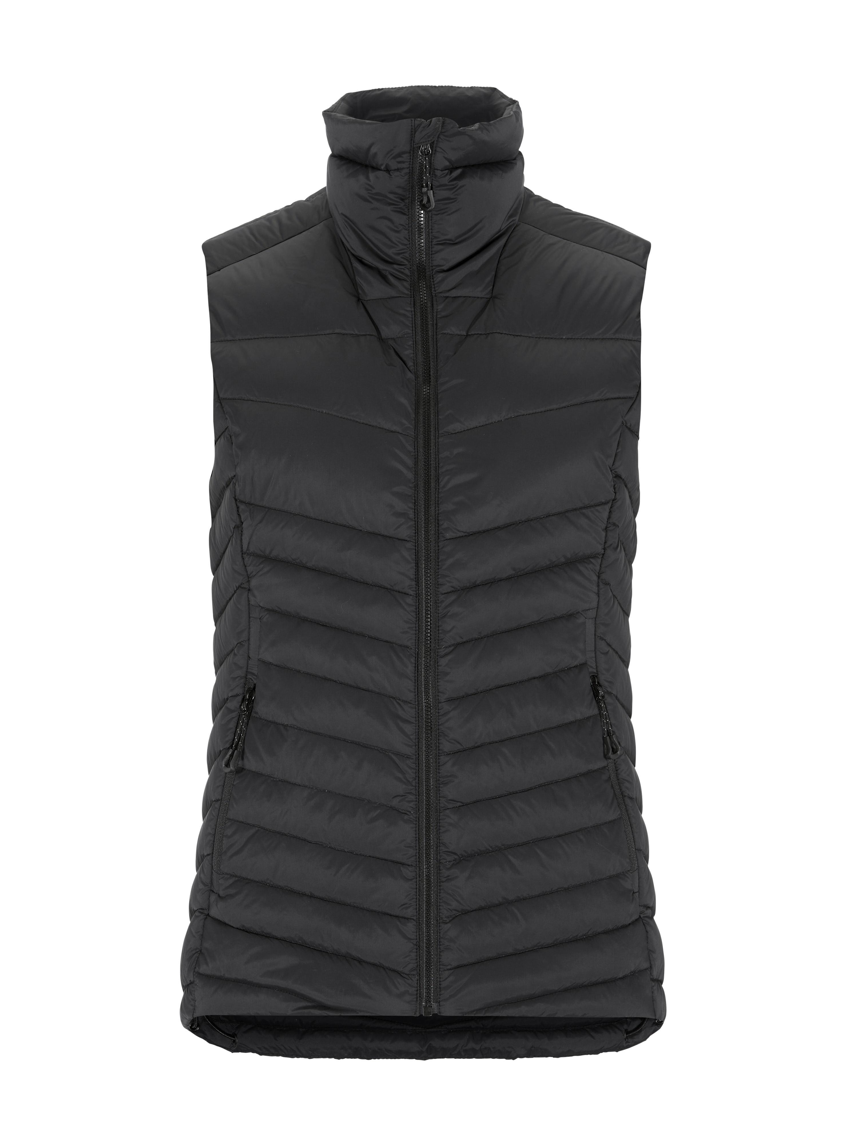 ADV EXPLORE LT. DOWN VEST W
