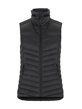 ADV EXPLORE LT. DOWN VEST W