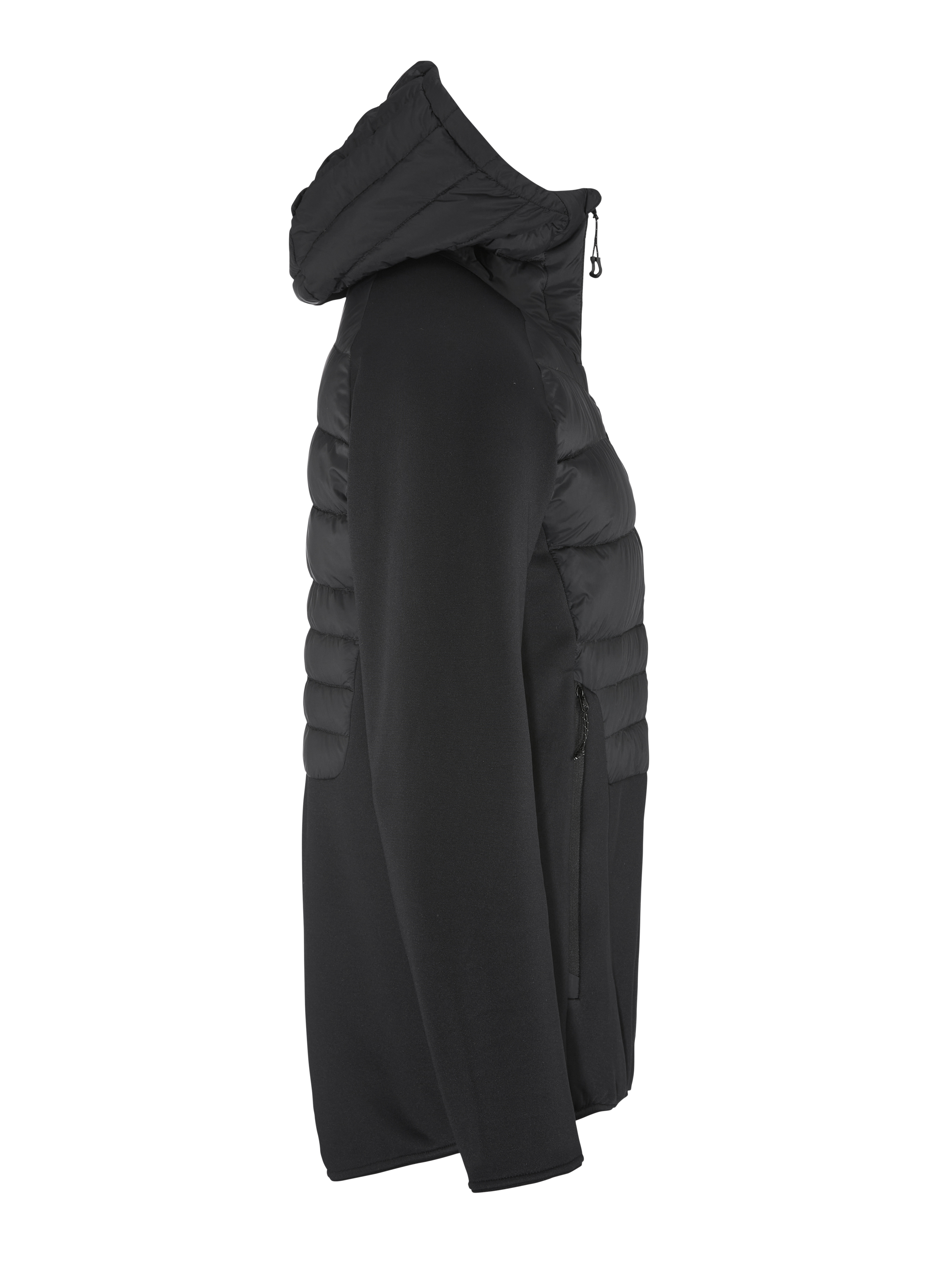 ADV EXPLORE LT. DOWN HYBRID JKT M - 14