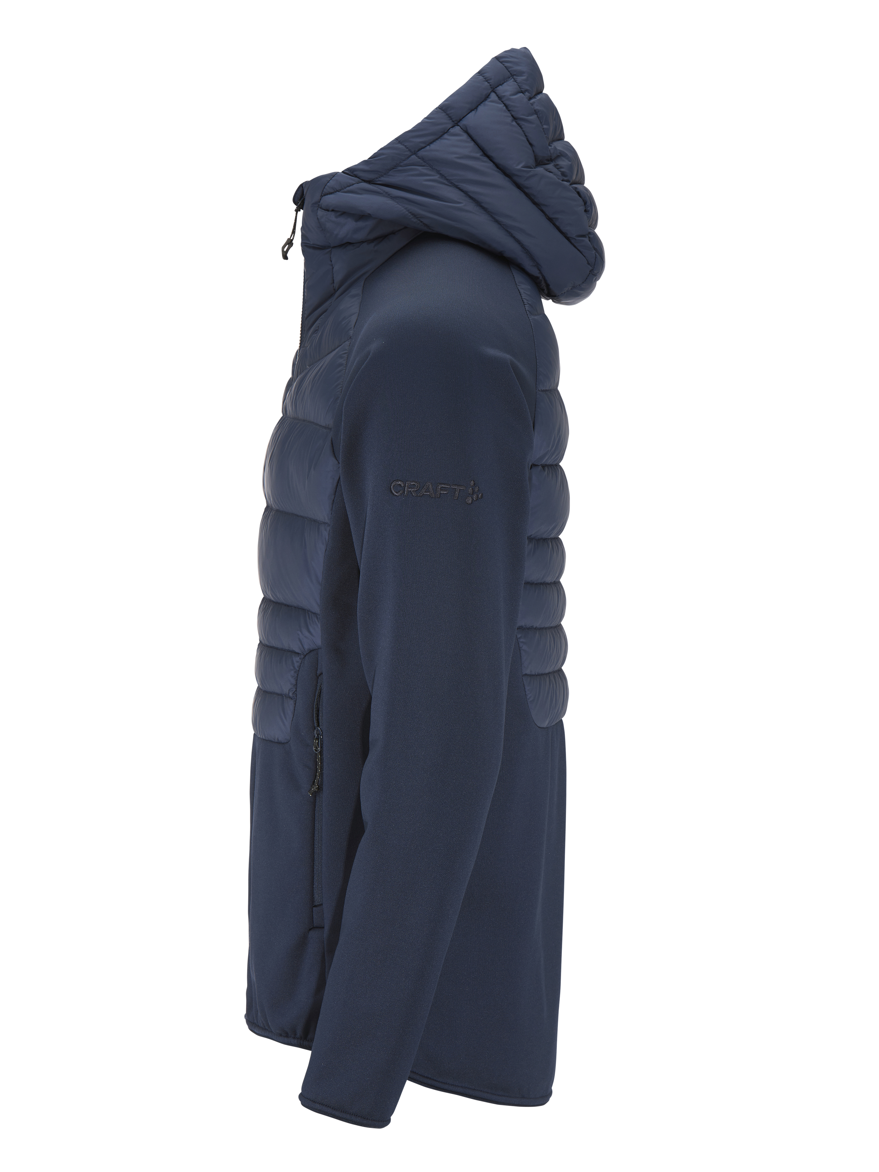 ADV EXPLORE LT. DOWN HYBRID JKT M - 7
