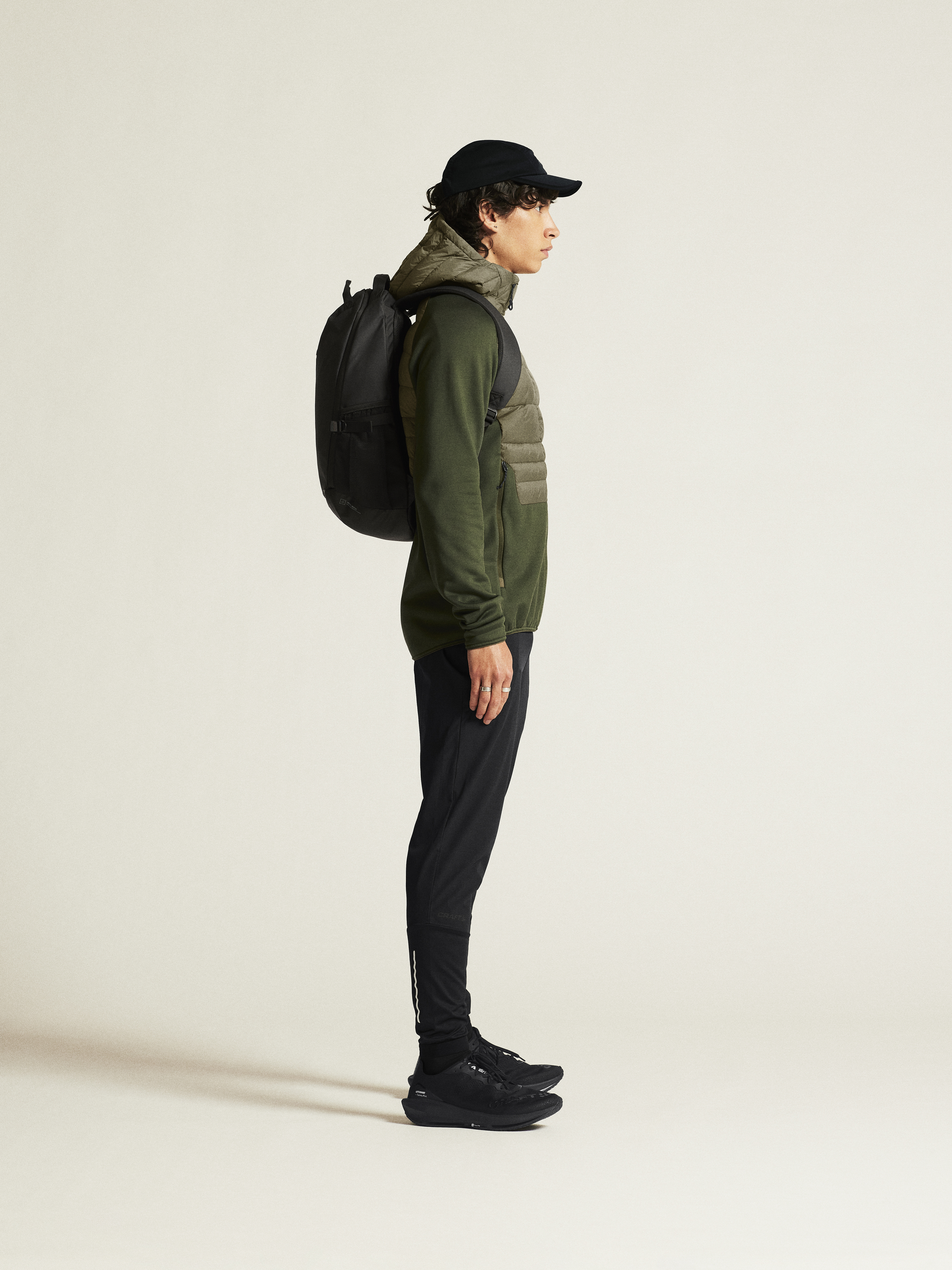 ADV EXPLORE LT. DOWN HYBRID JKT M - 10
