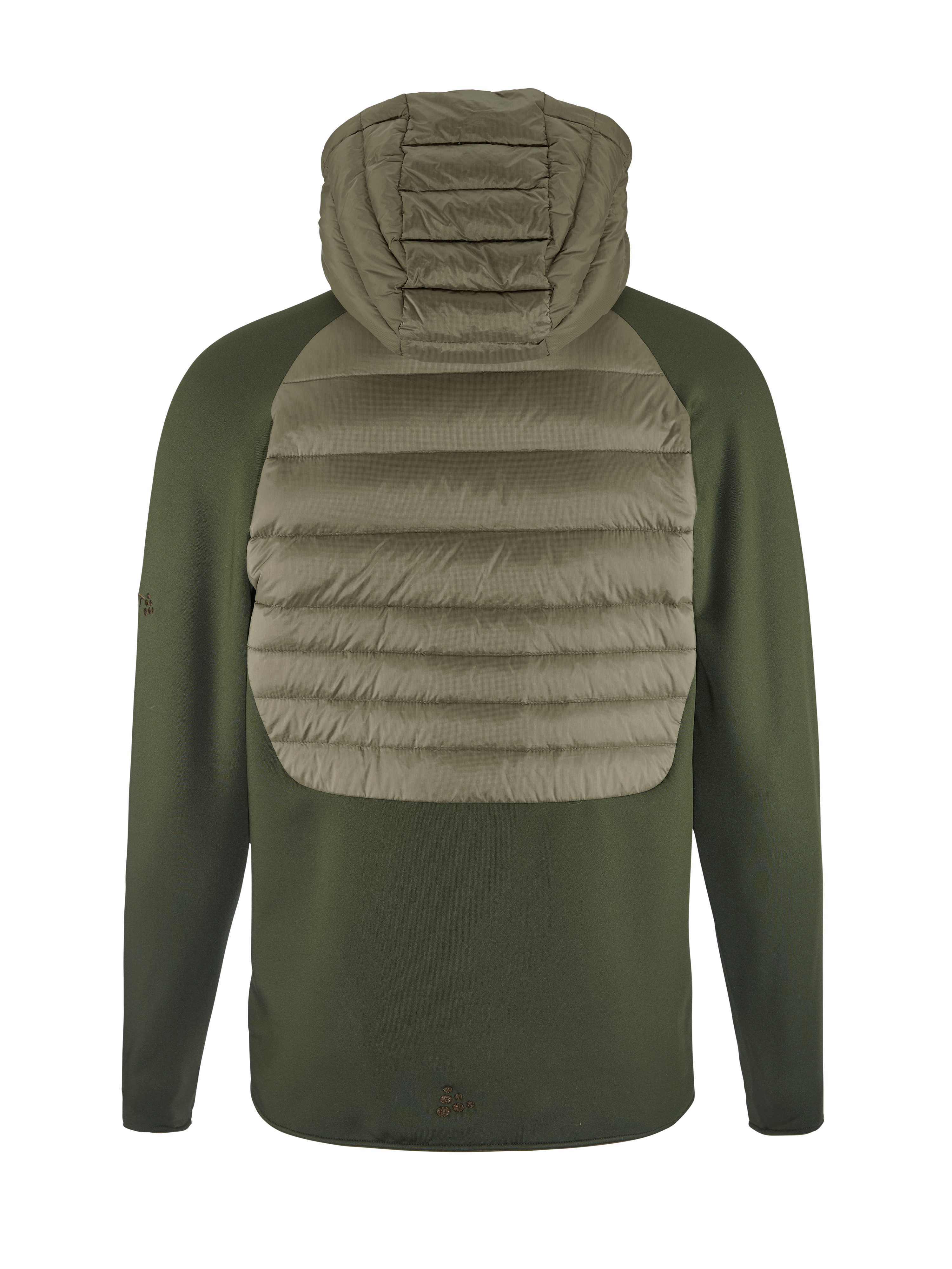 ADV EXPLORE LT. DOWN HYBRID JKT M - 13
