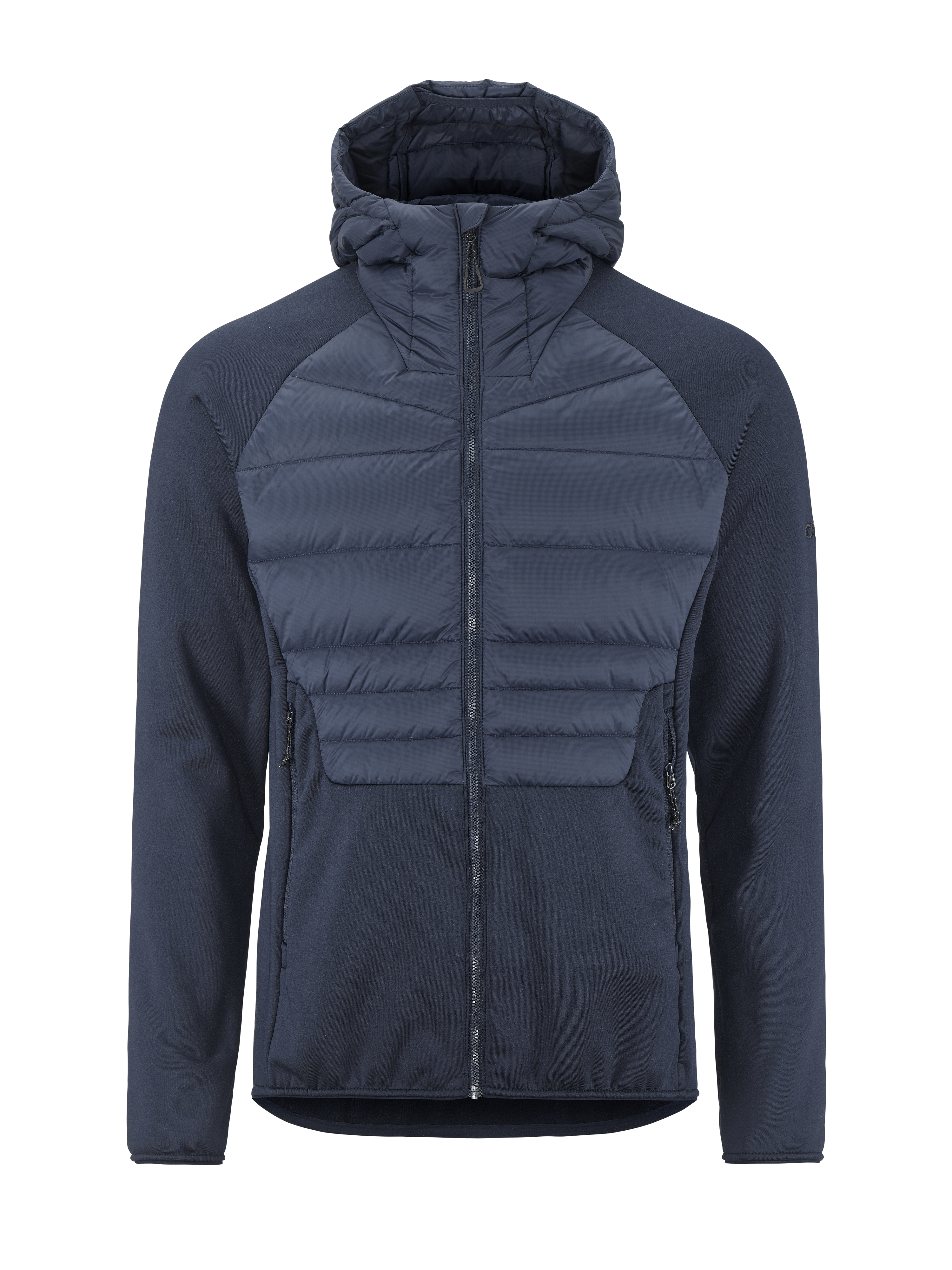 ADV EXPLORE LT. DOWN HYBRID JKT M