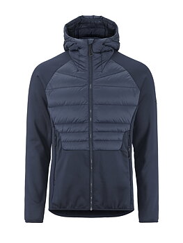 ADV EXPLORE LT. DOWN HYBRID JKT M