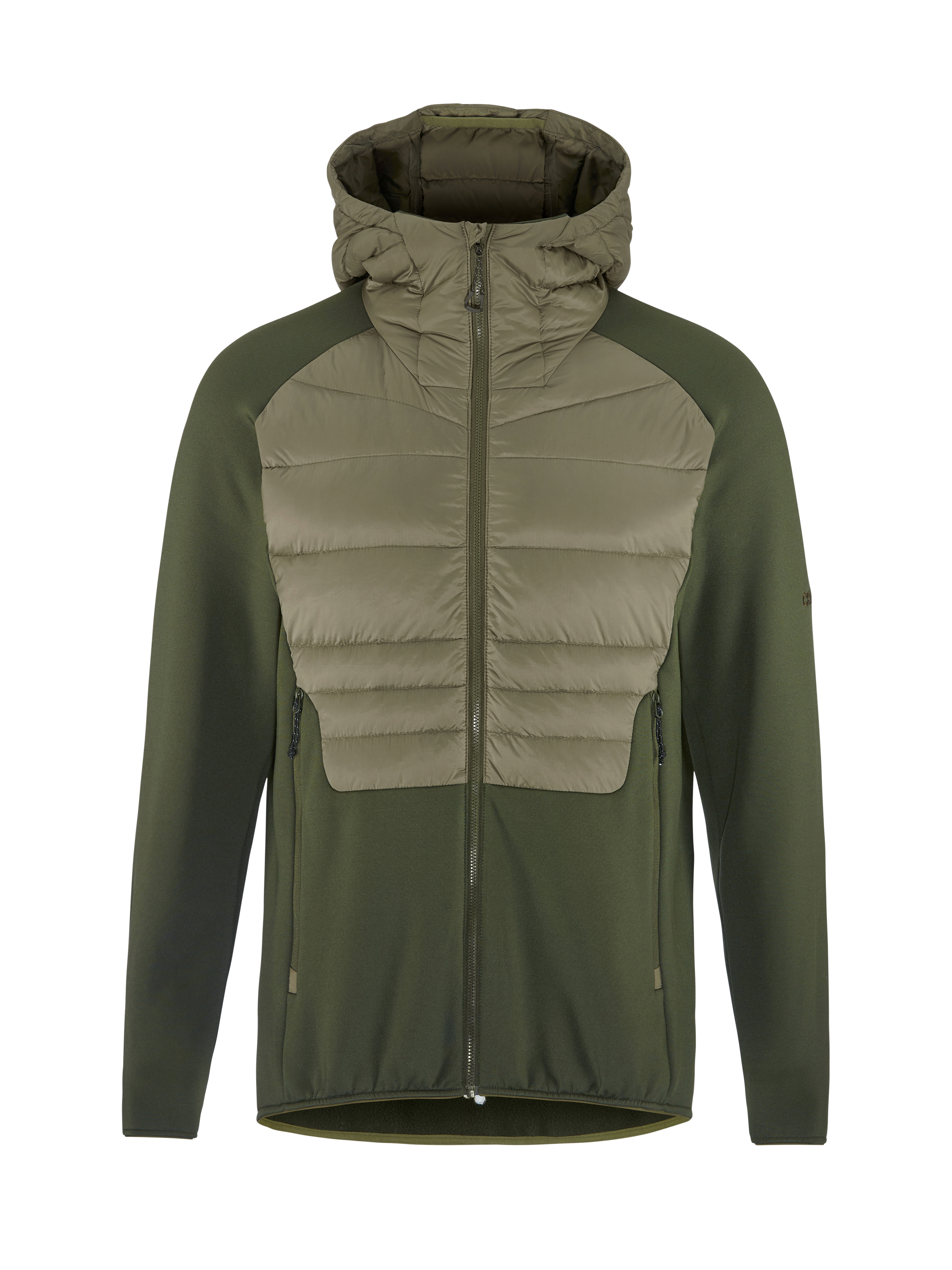 ADV EXPLORE LT. DOWN HYBRID JKT M - 3
