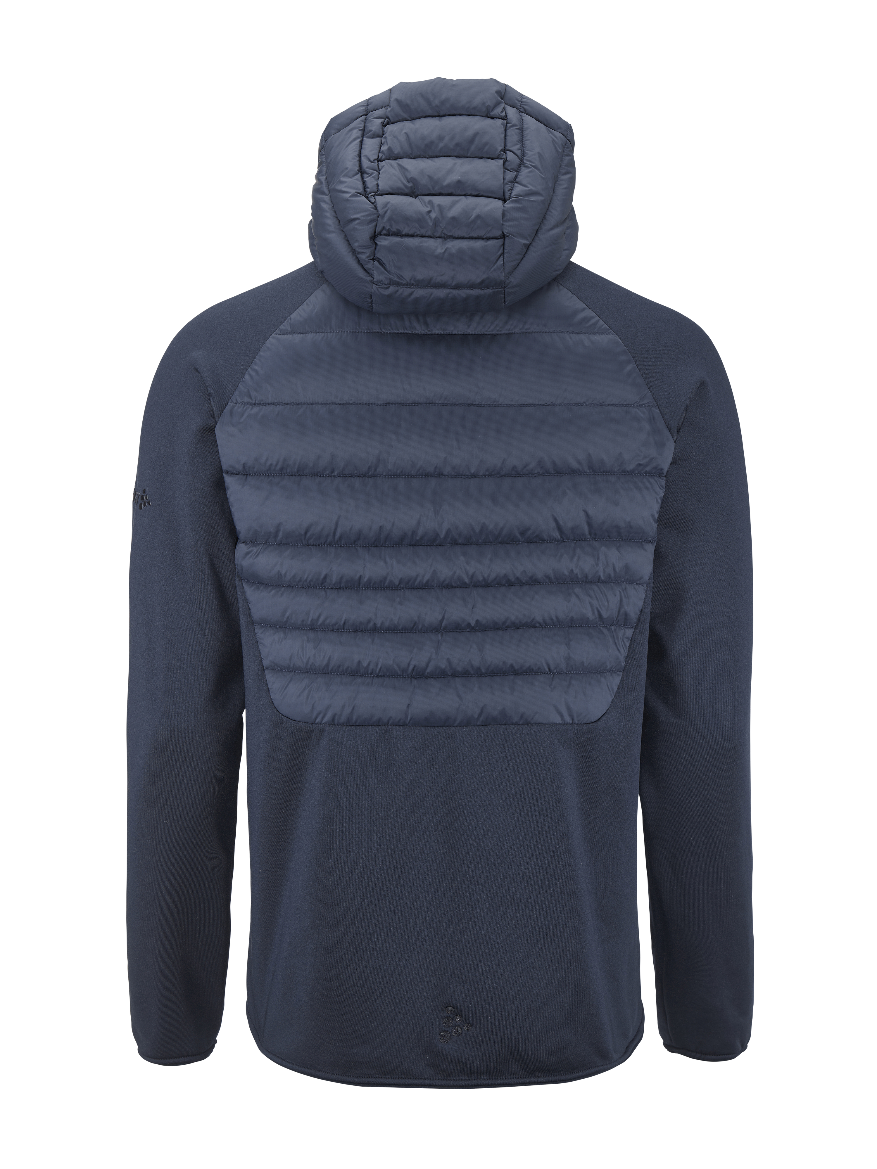 ADV EXPLORE LT. DOWN HYBRID JKT M - 4