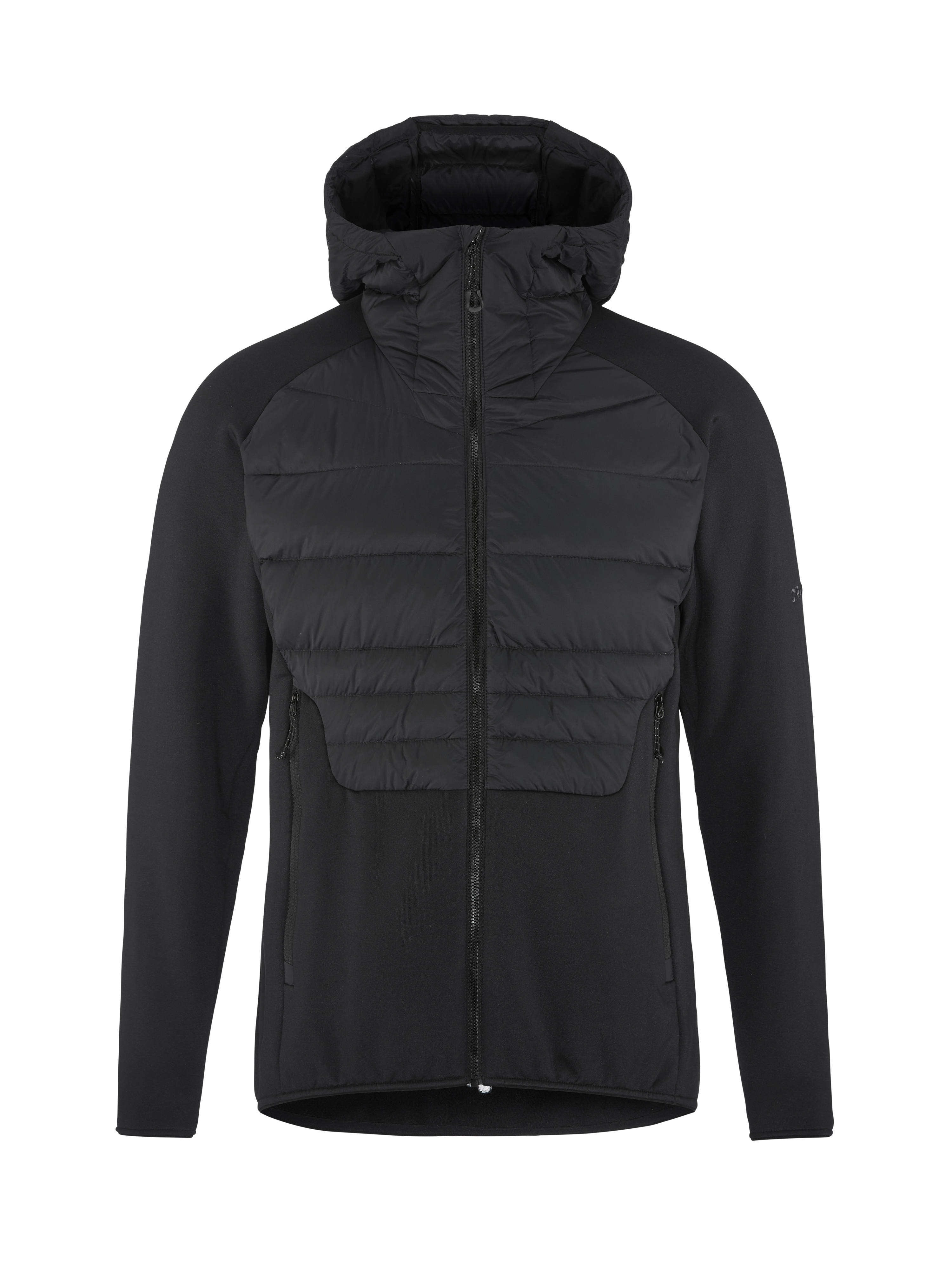 ADV EXPLORE LT. DOWN HYBRID JKT M - 2