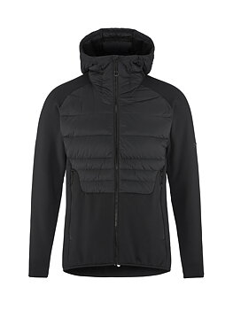 ADV EXPLORE LT. DOWN HYBRID JKT M