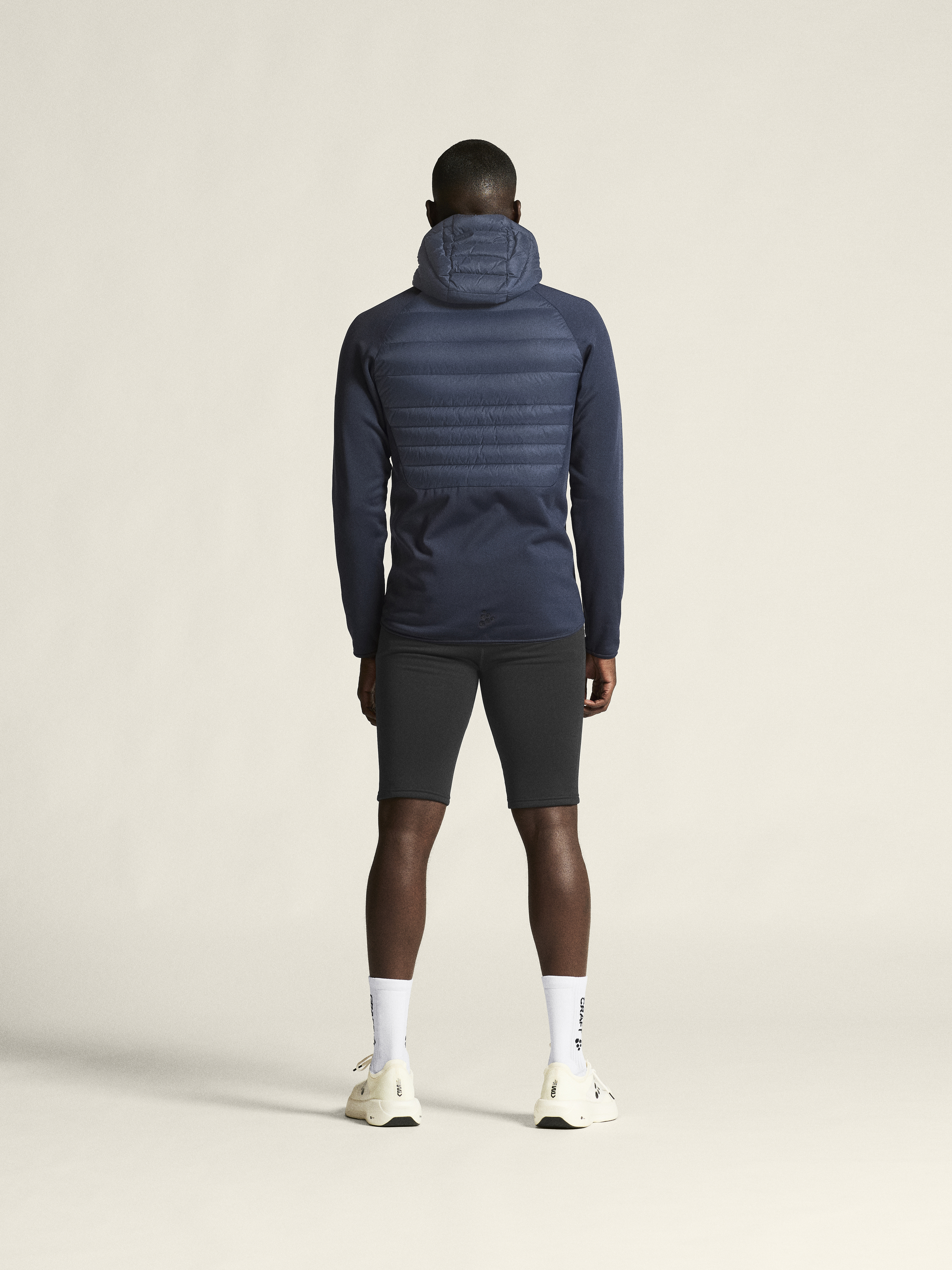 ADV EXPLORE LT. DOWN HYBRID JKT M - 12
