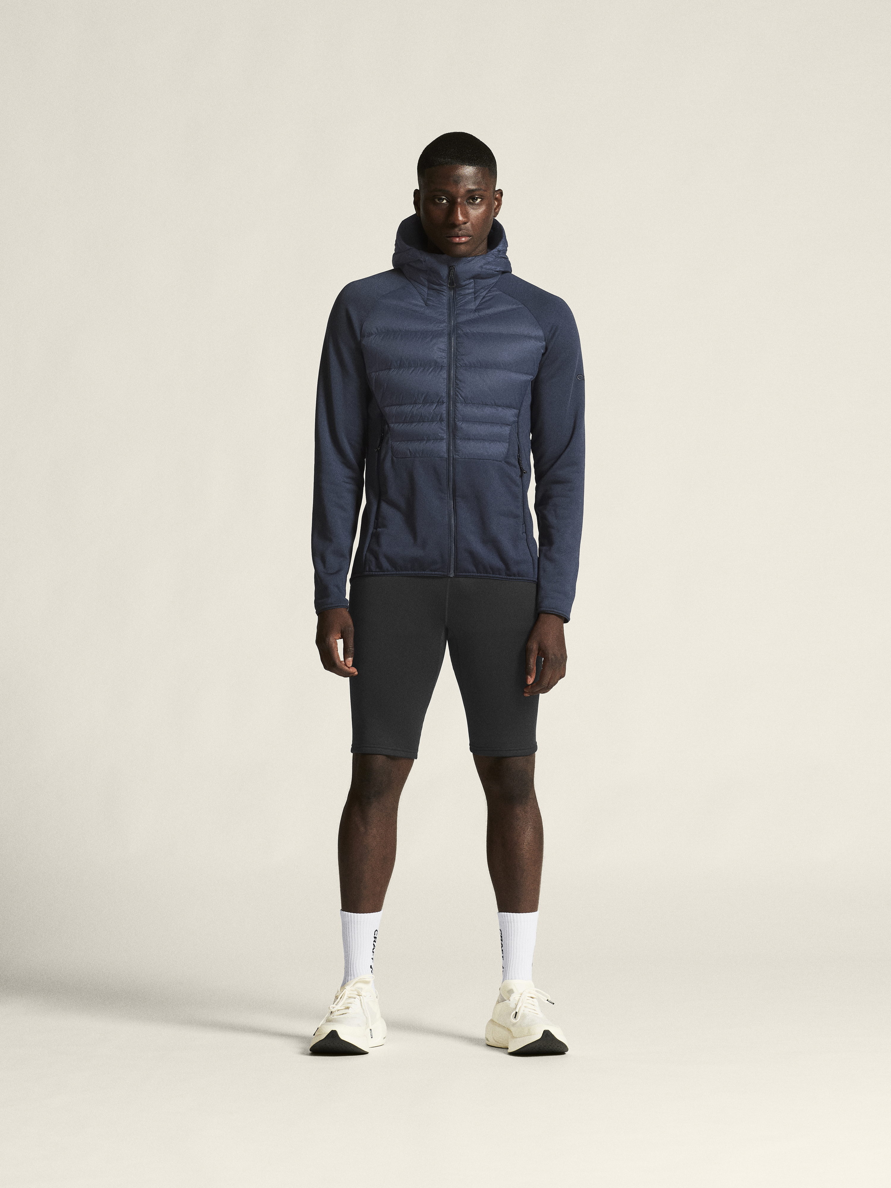 ADV EXPLORE LT. DOWN HYBRID JKT M - 16