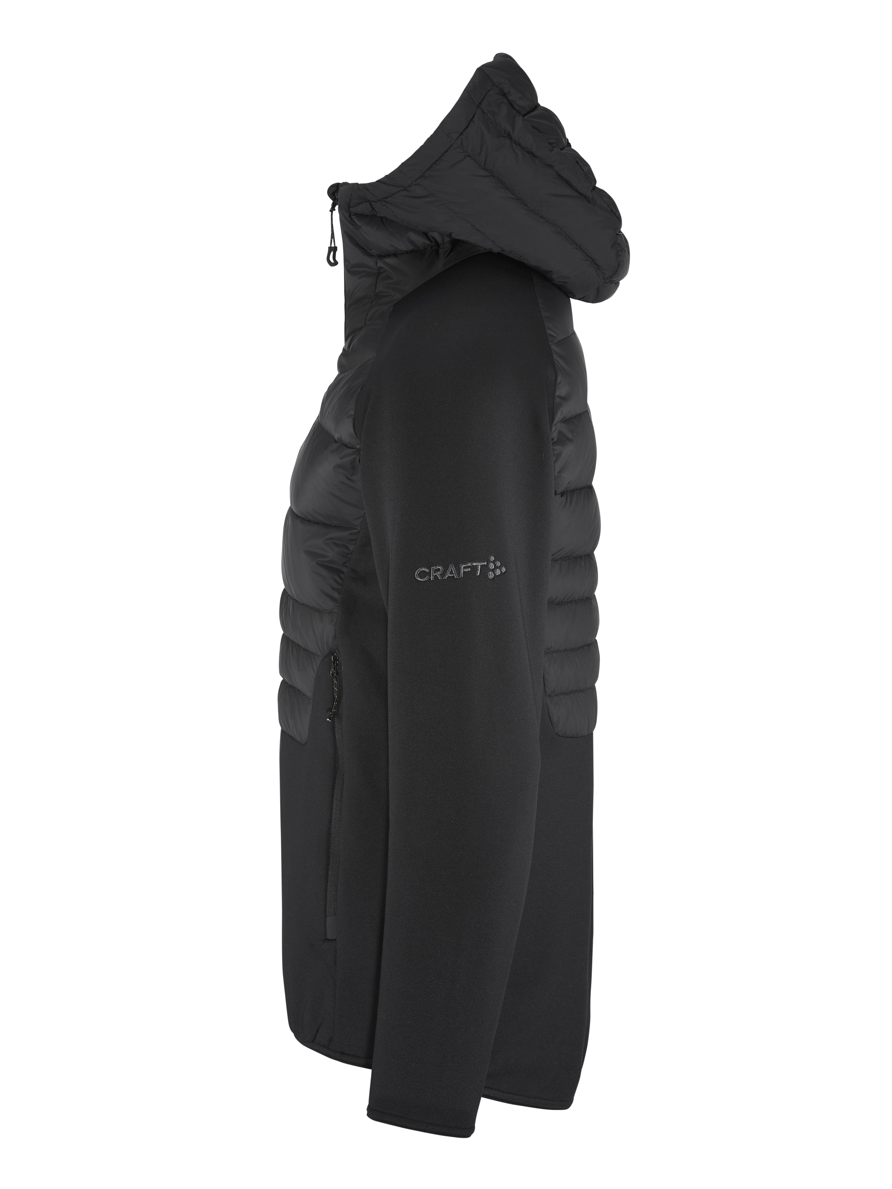 ADV EXPLORE LT. DOWN HYBRID JKT M - 18