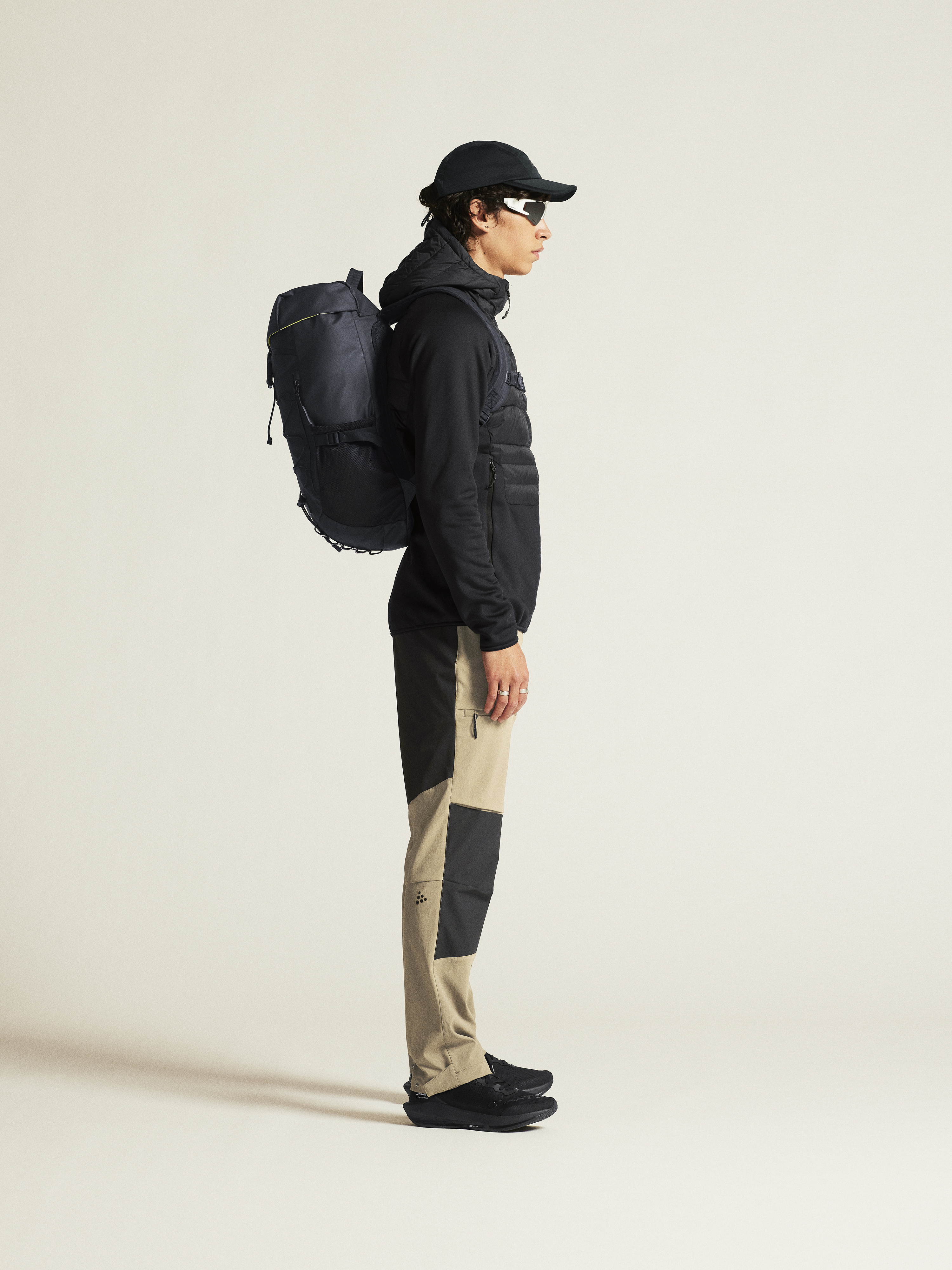 ADV EXPLORE LT. DOWN HYBRID JKT M - 6