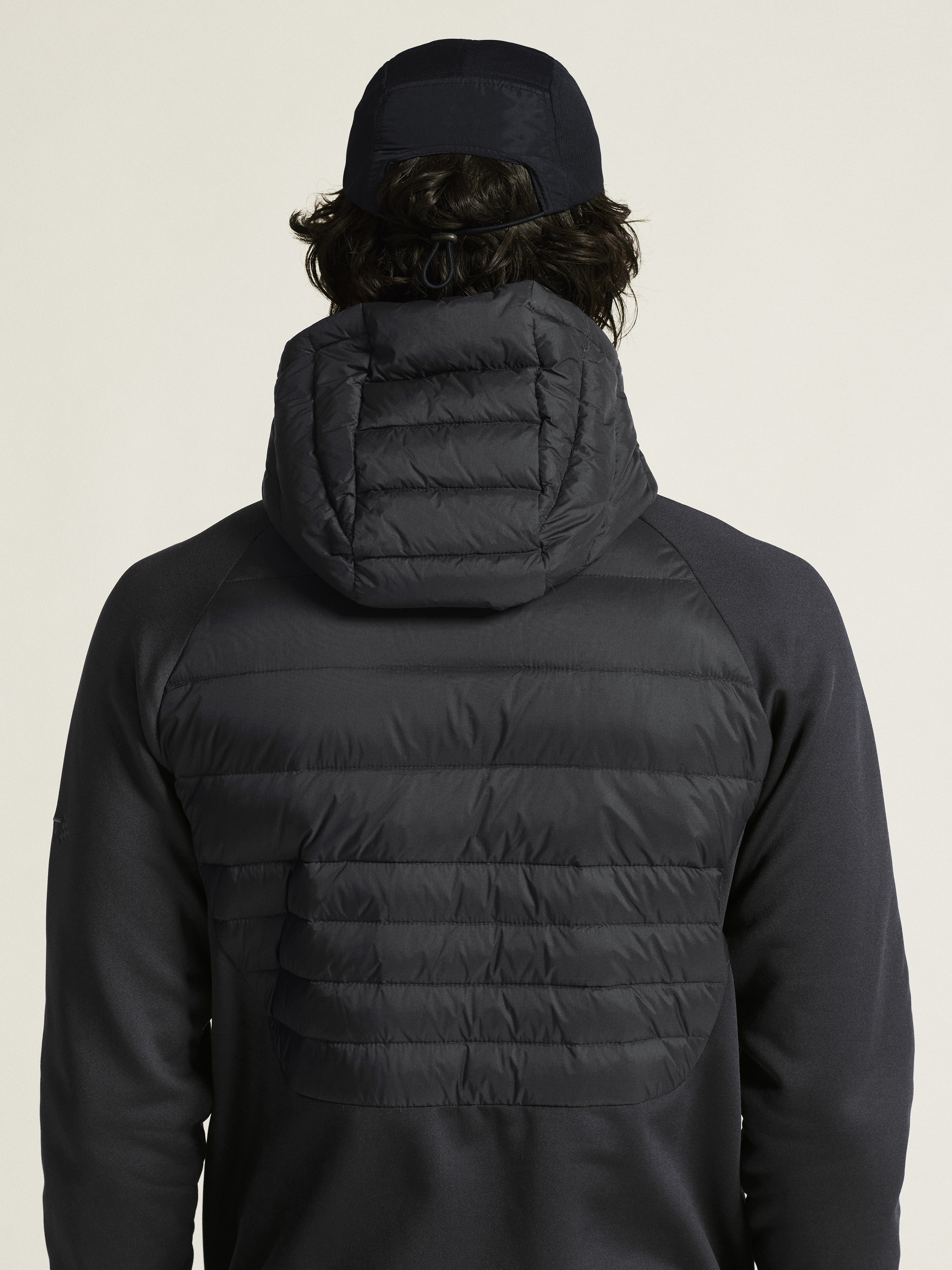 ADV EXPLORE LT. DOWN HYBRID JKT M - 15