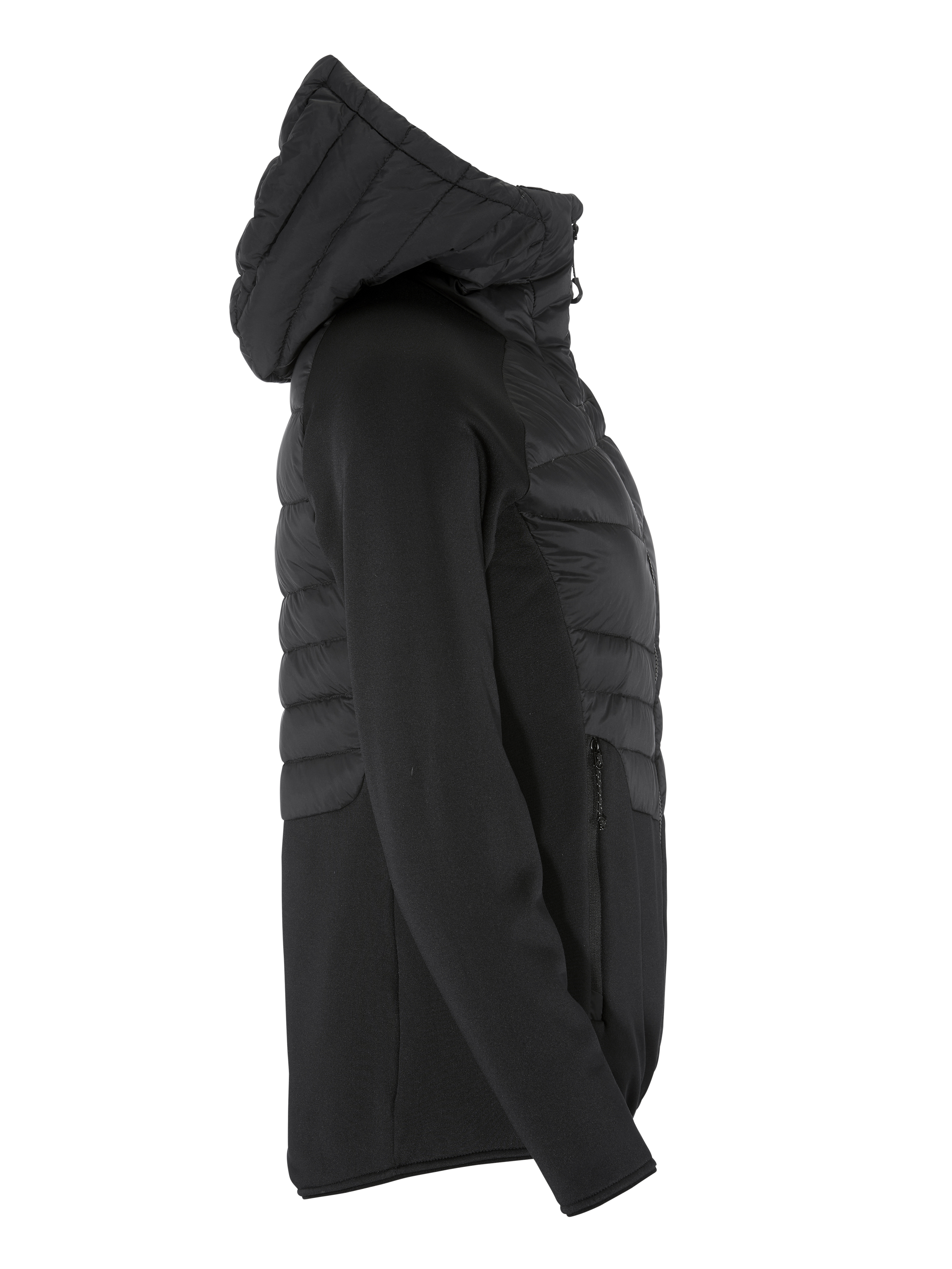 ADV EXPLORE LT. DOWN HYBRID JKT W - 18