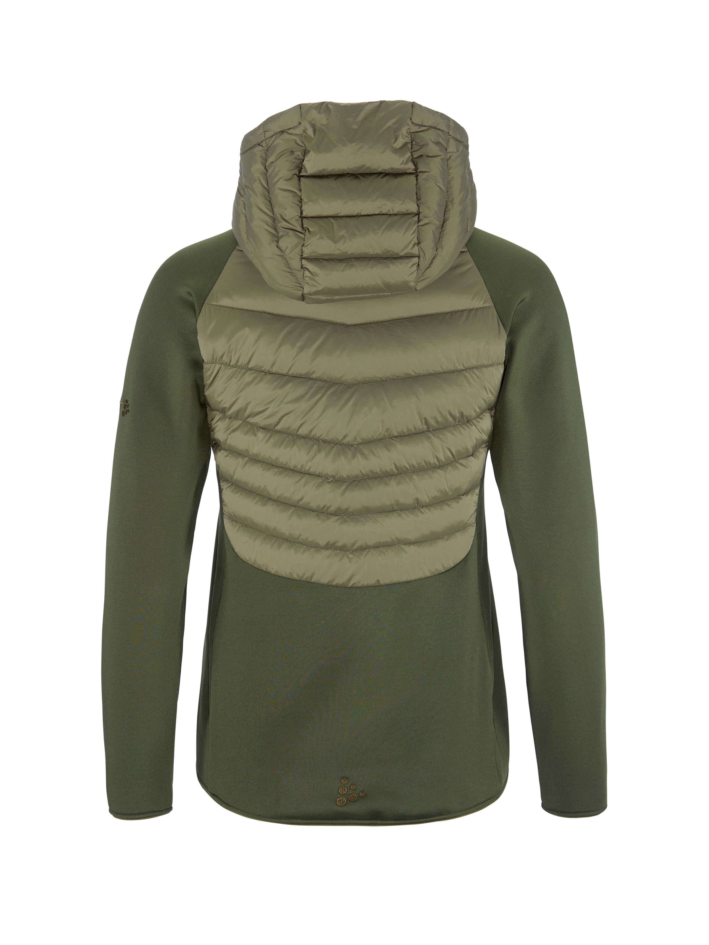 ADV EXPLORE LT. DOWN HYBRID JKT W - 5