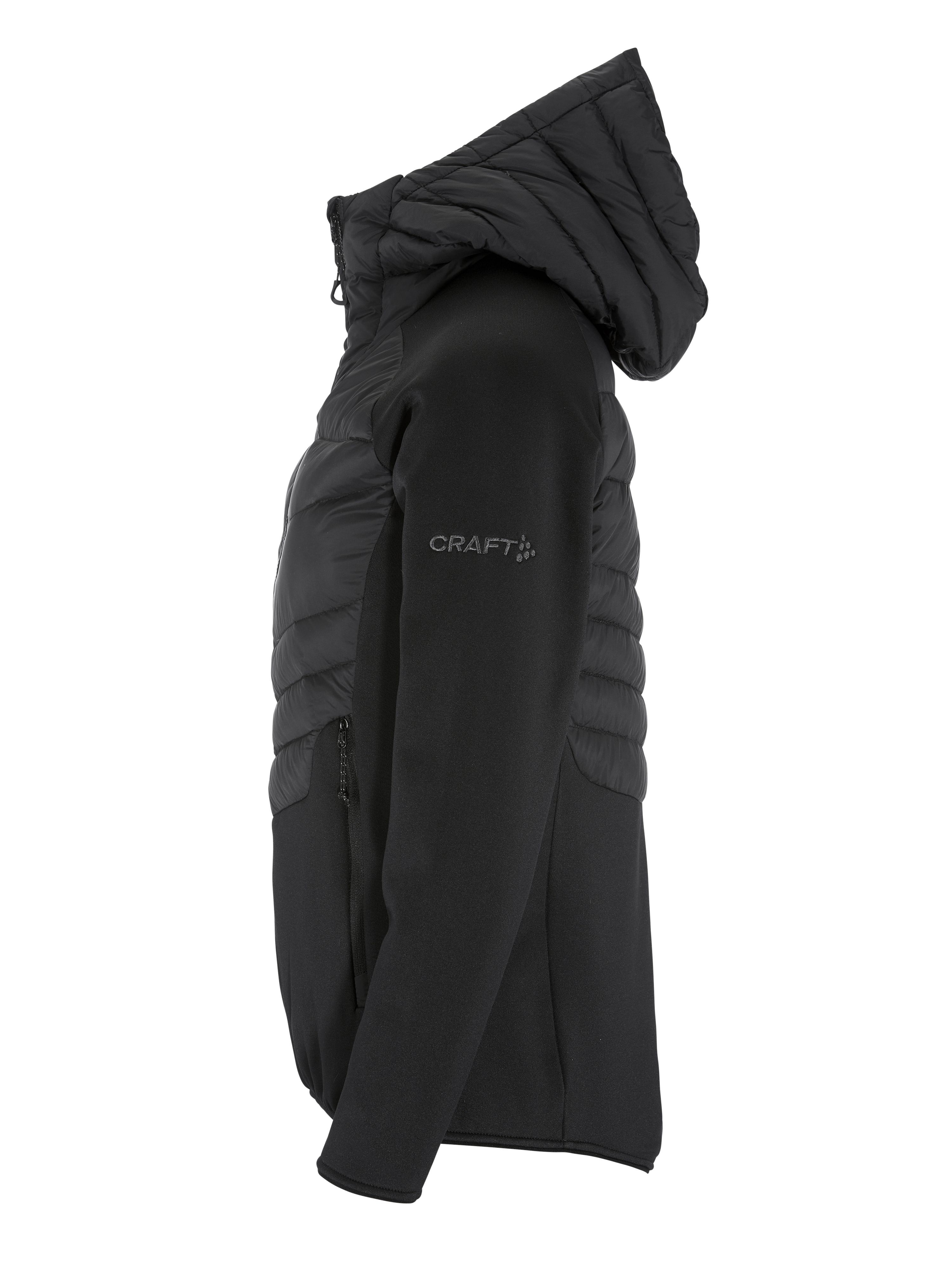 ADV EXPLORE LT. DOWN HYBRID JKT W - 22