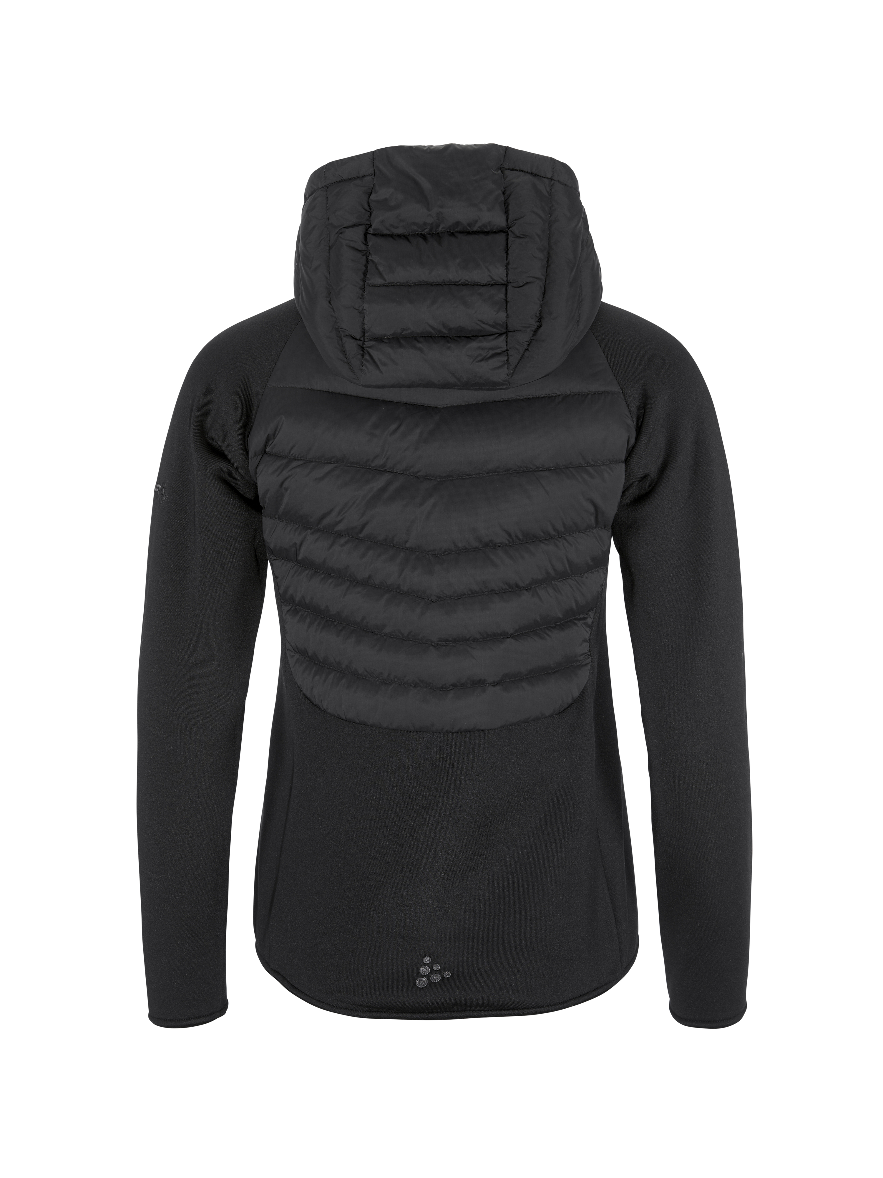 ADV EXPLORE LT. DOWN HYBRID JKT W - 19