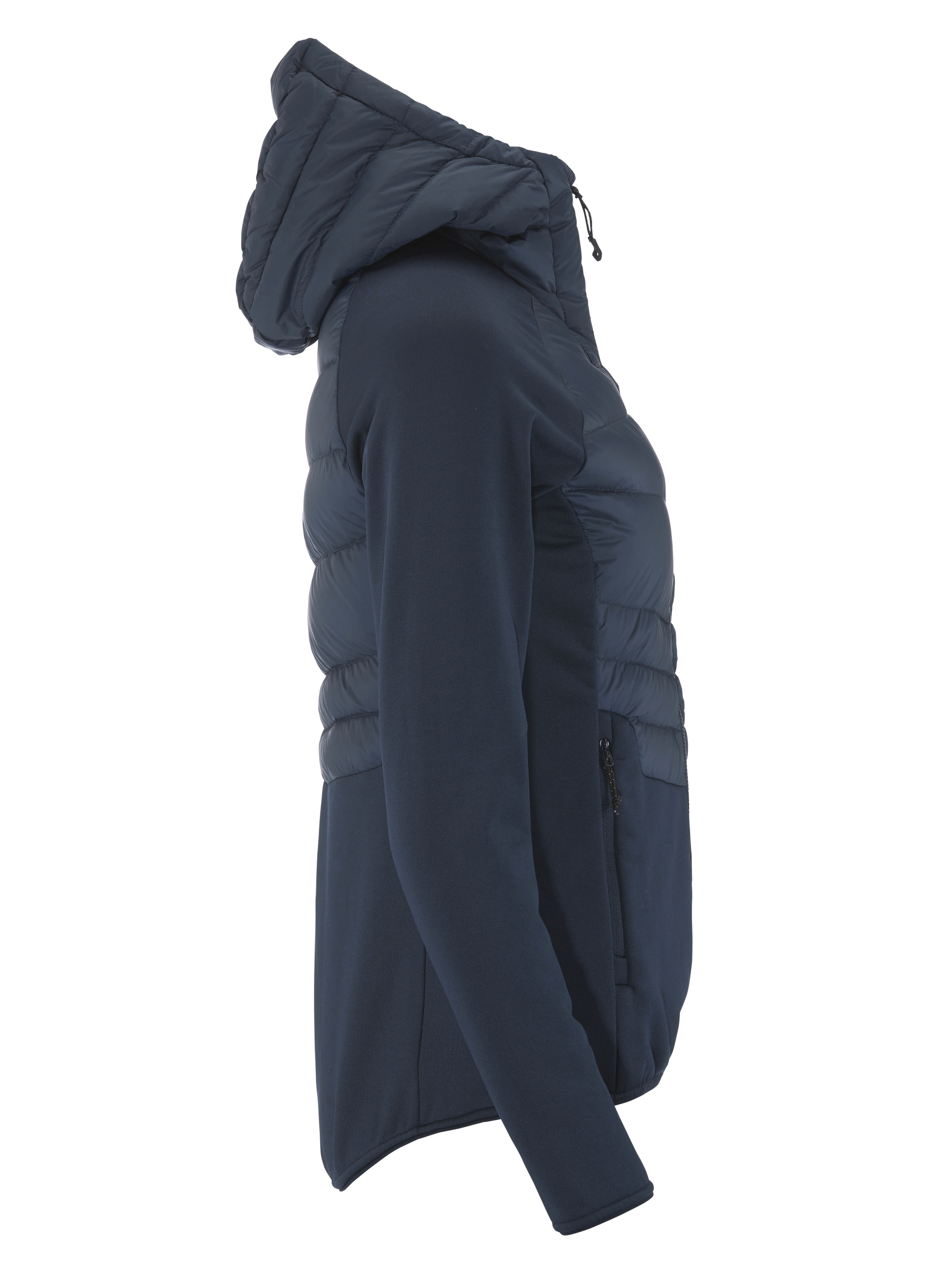 ADV EXPLORE LT. DOWN HYBRID JKT W - 4