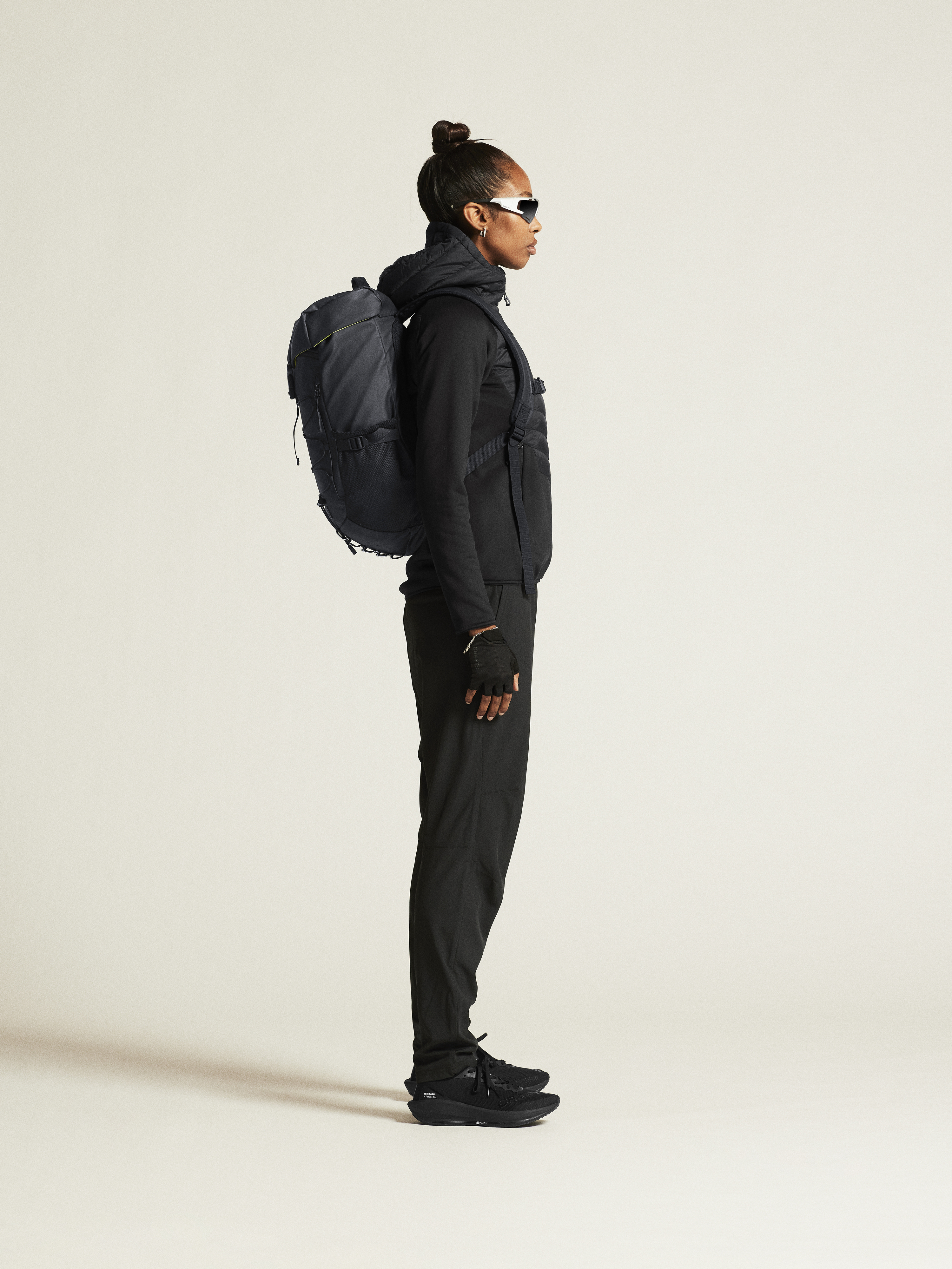 ADV EXPLORE LT. DOWN HYBRID JKT W - 9