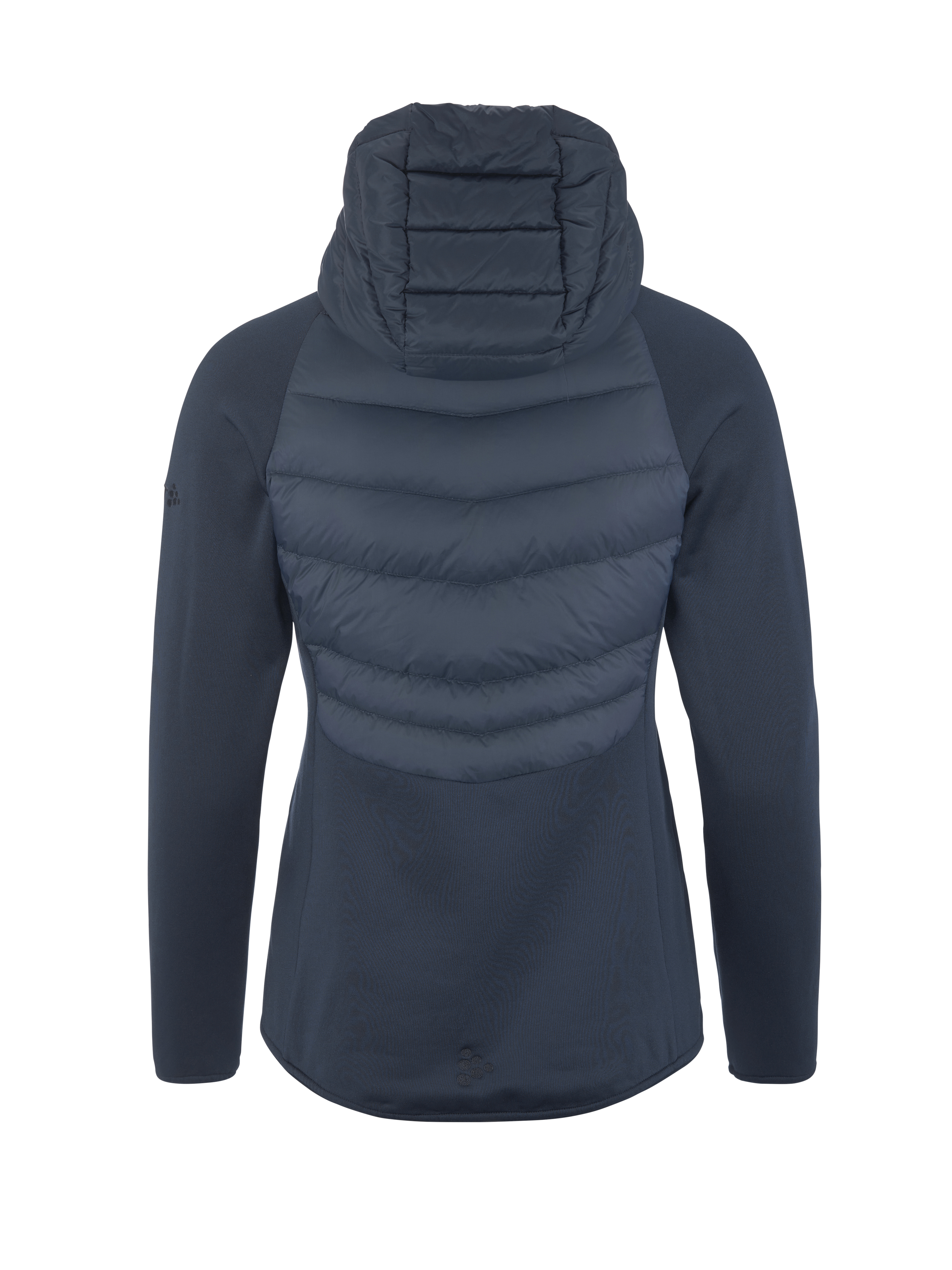 ADV EXPLORE LT. DOWN HYBRID JKT W - 7