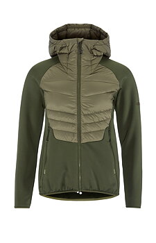 ADV EXPLORE LT. DOWN HYBRID JKT W