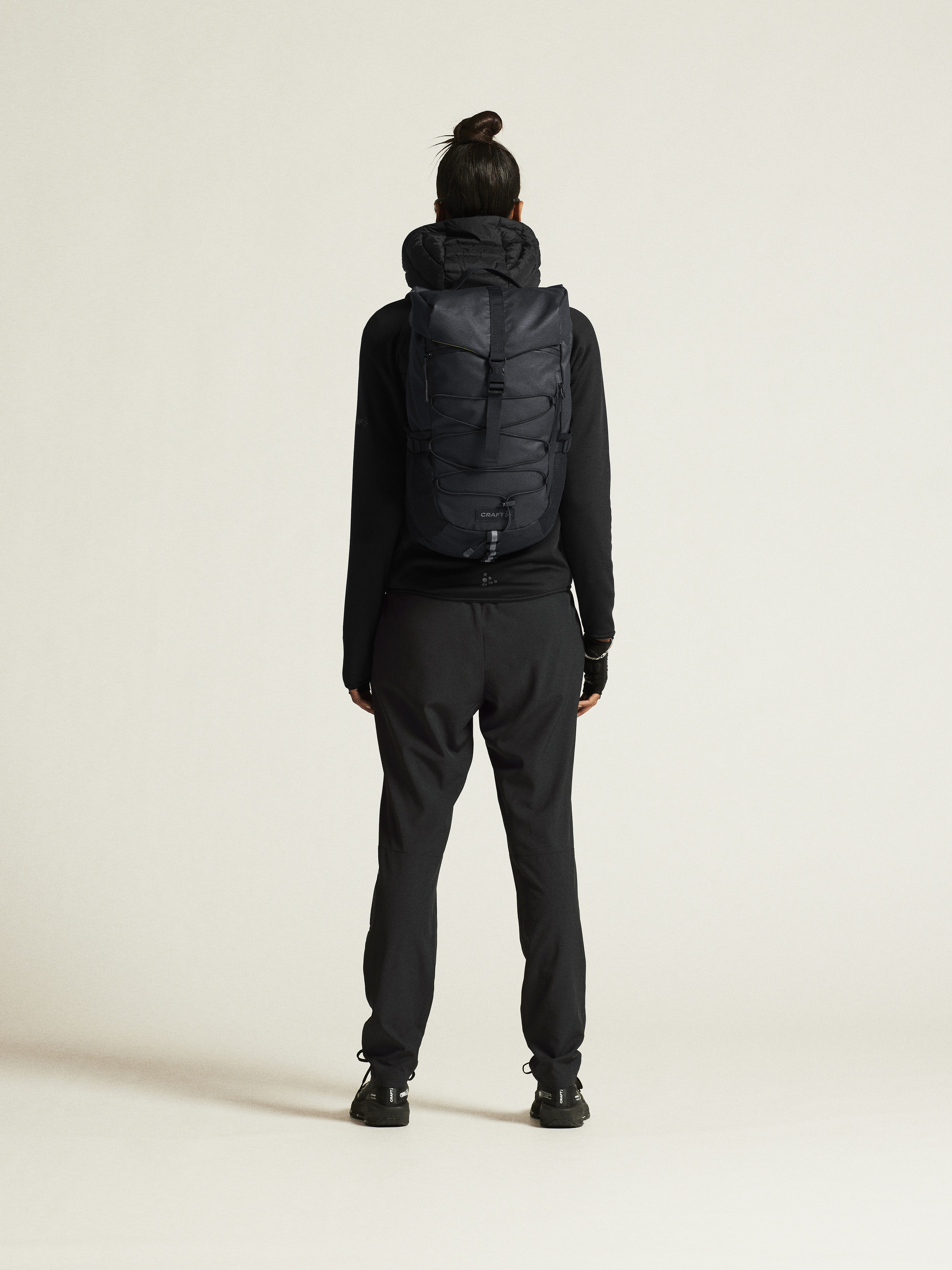 ADV EXPLORE LT. DOWN HYBRID JKT W - 17