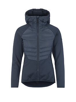 ADV EXPLORE LT. DOWN HYBRID JKT W