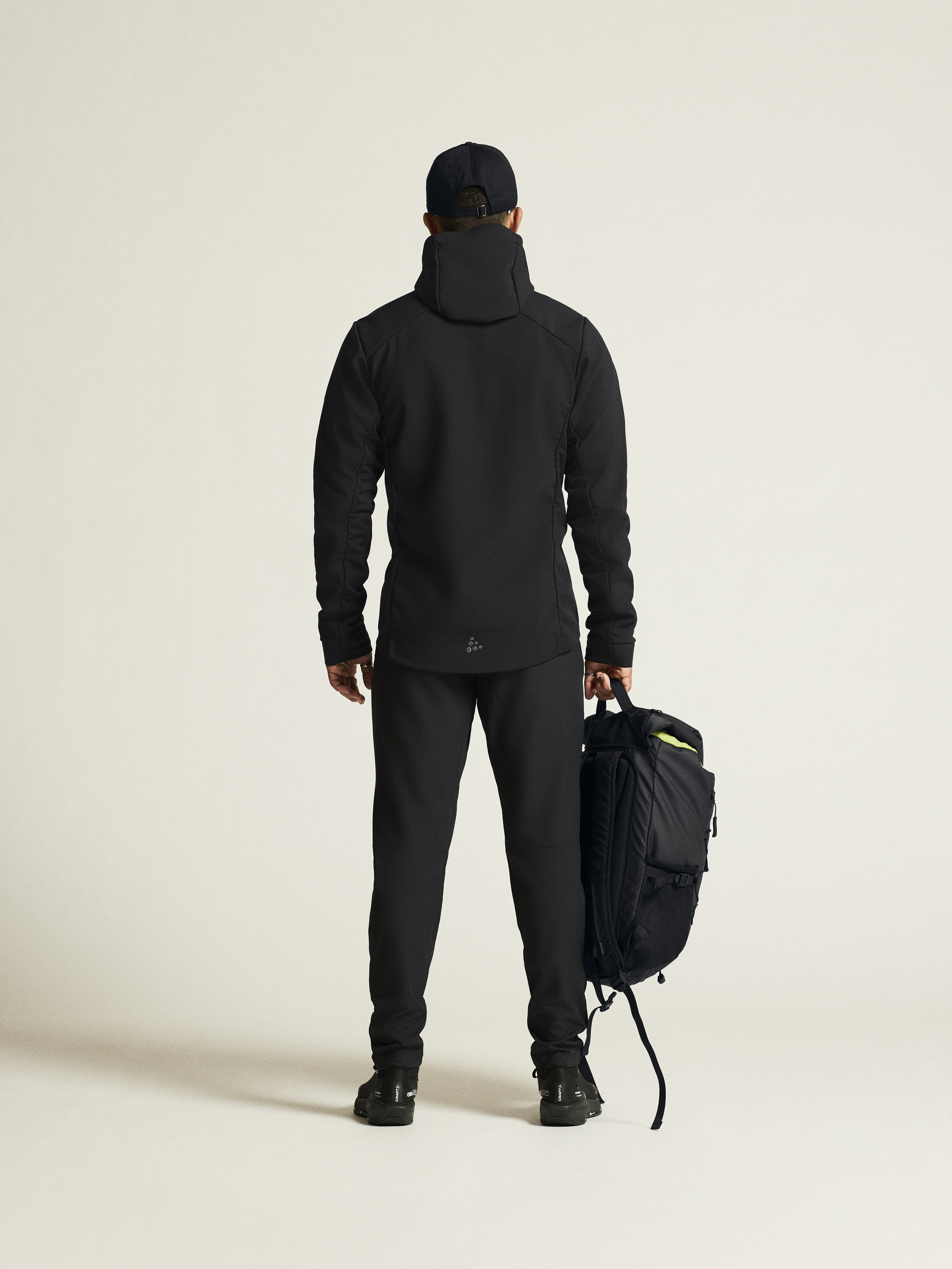 ADV EXPLORE SOFTSHELL 2.0 JKT M - 12