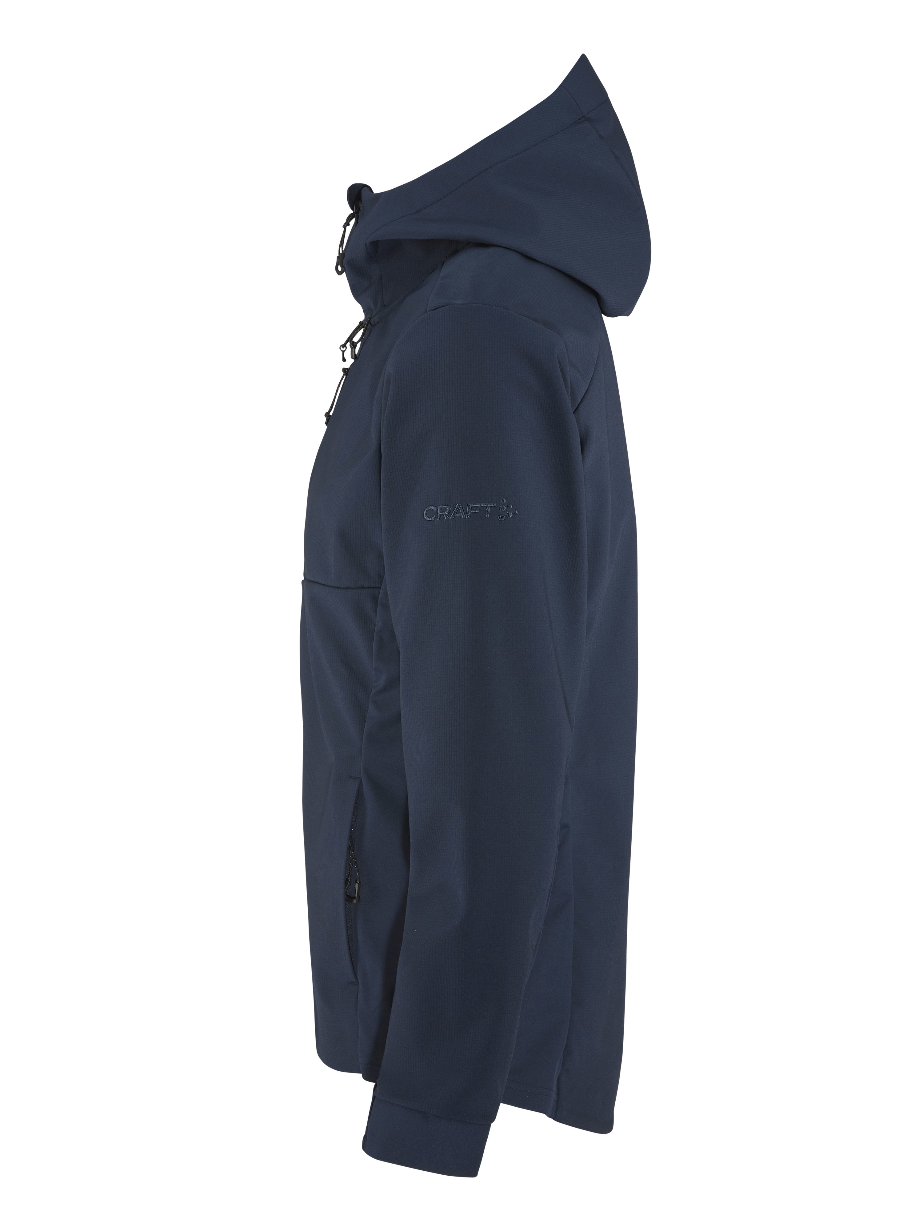 ADV EXPLORE SOFTSHELL 2.0 JKT M - 27