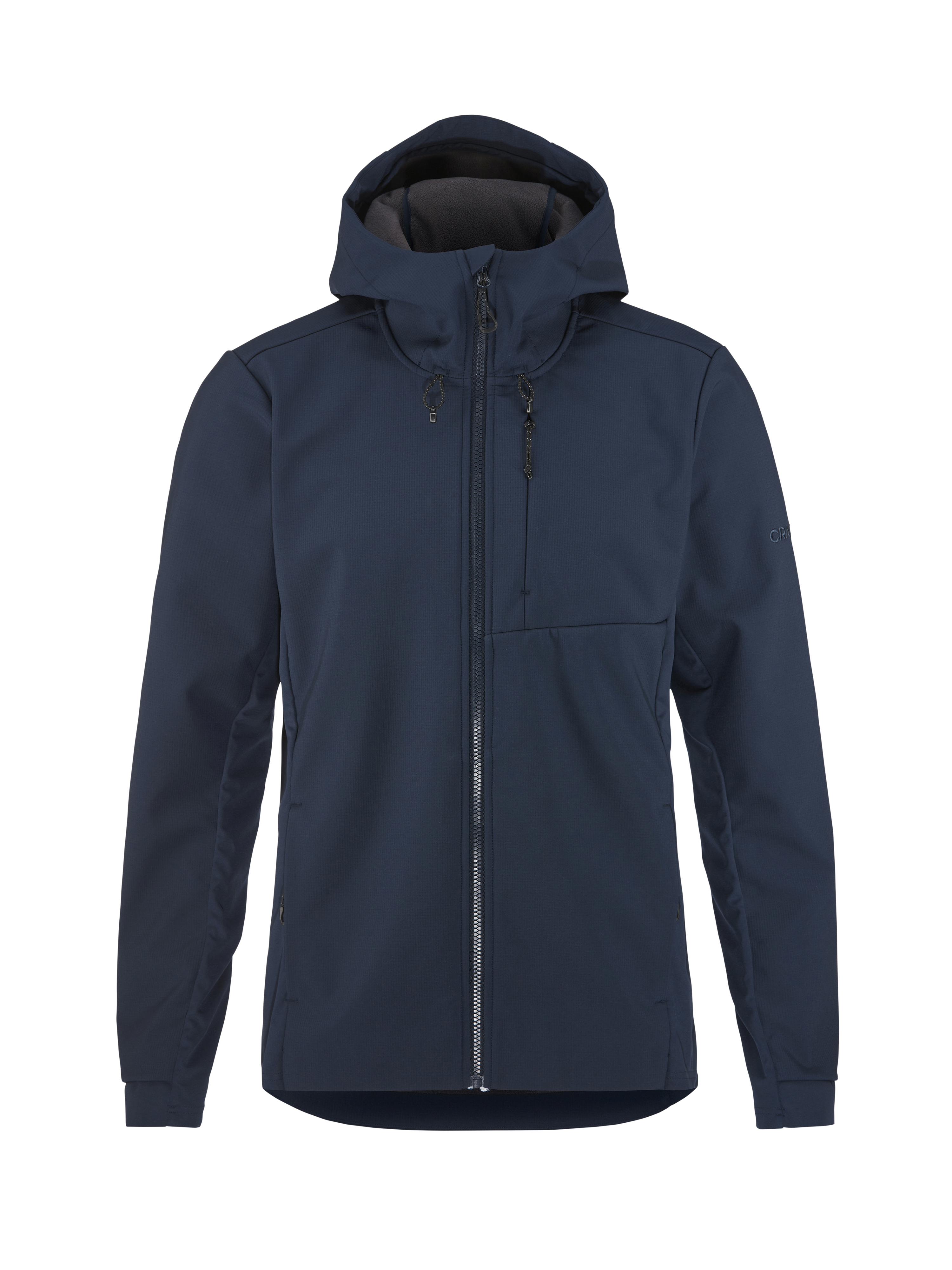 ADV EXPLORE SOFTSHELL 2.0 JKT M - 2