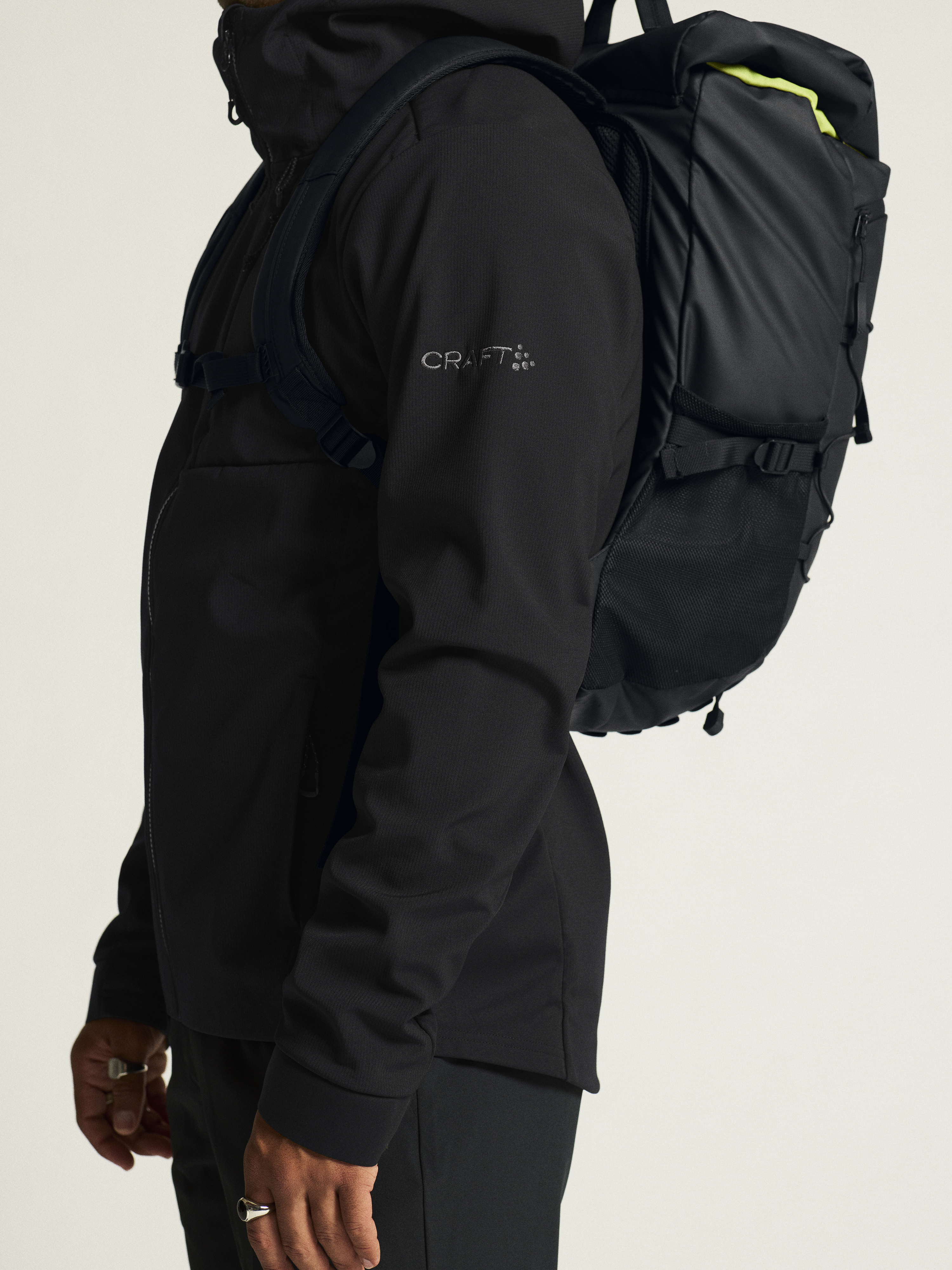 ADV EXPLORE SOFTSHELL 2.0 JKT M - 9