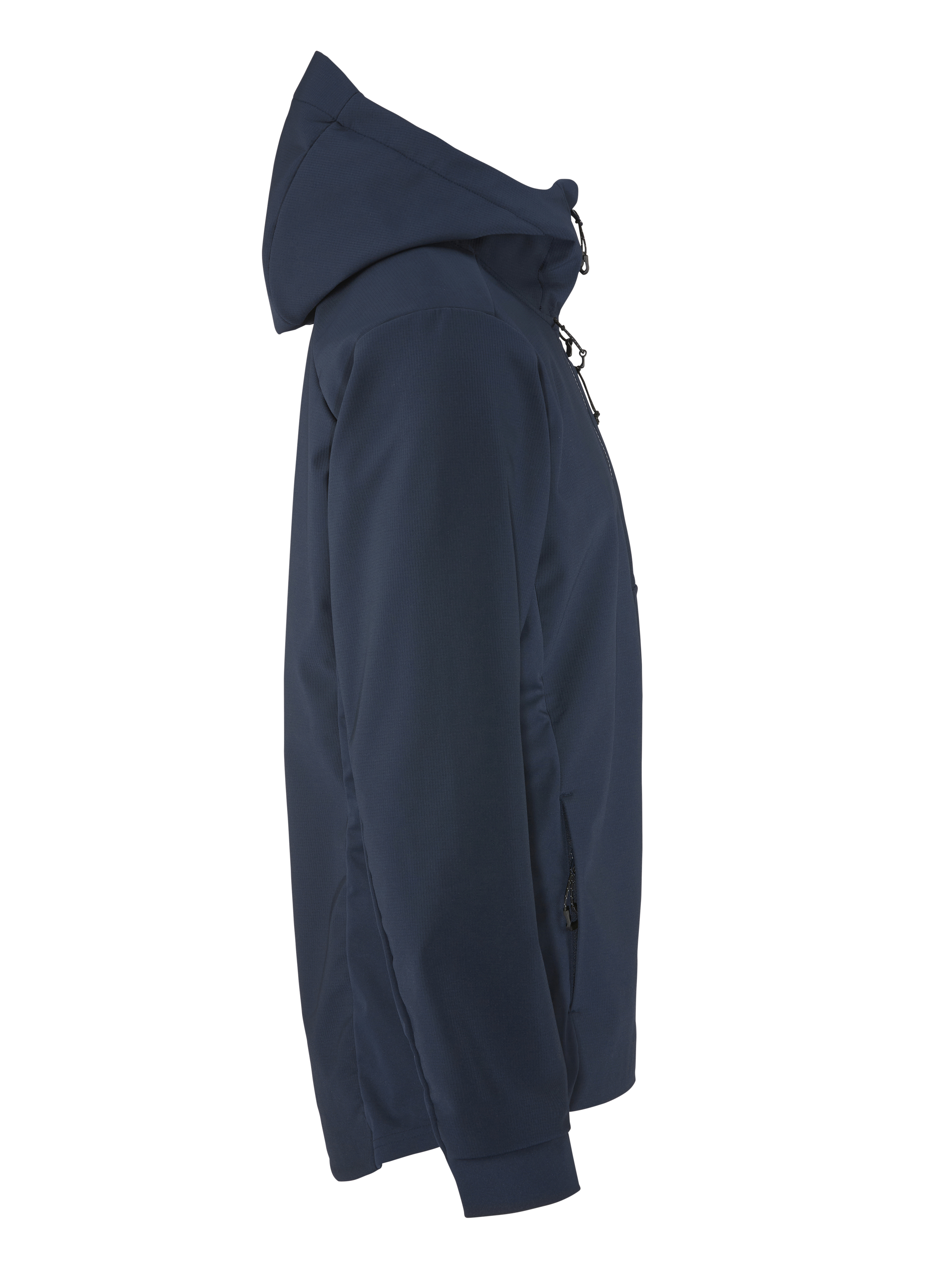 ADV EXPLORE SOFTSHELL 2.0 JKT M - 28