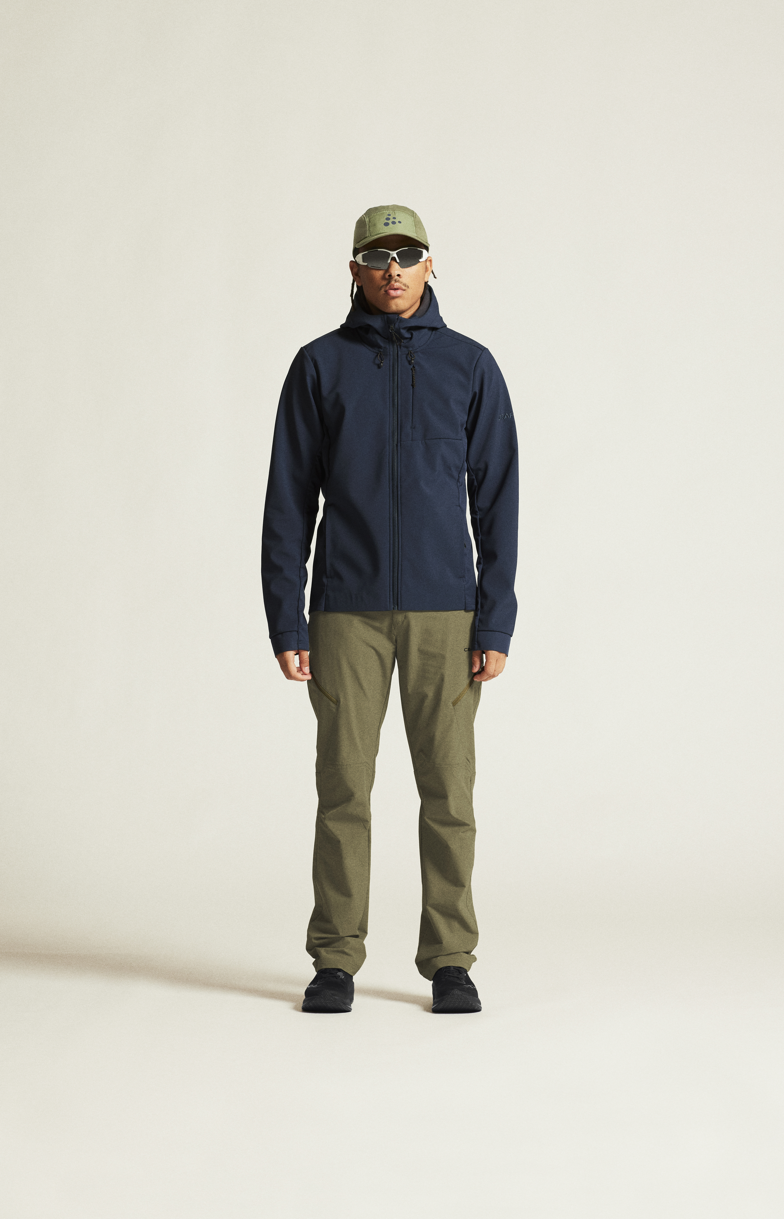 ADV EXPLORE SOFTSHELL 2.0 JKT M - 13