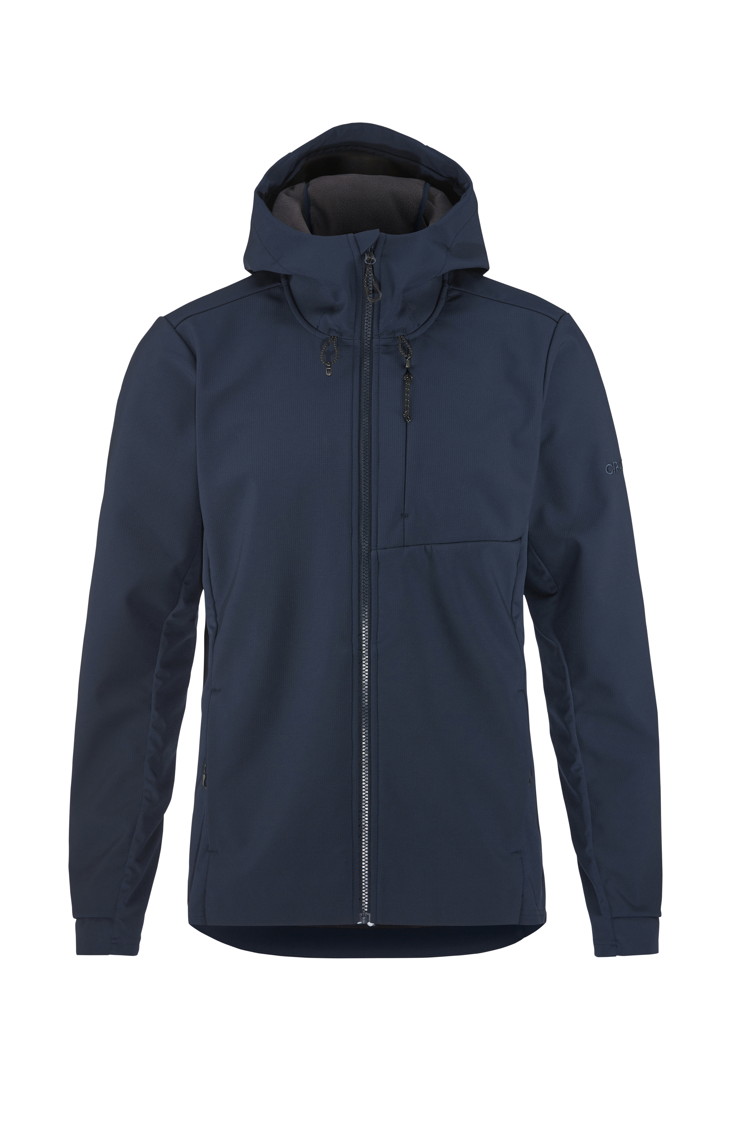ADV EXPLORE SOFTSHELL 2.0 JKT M - 6