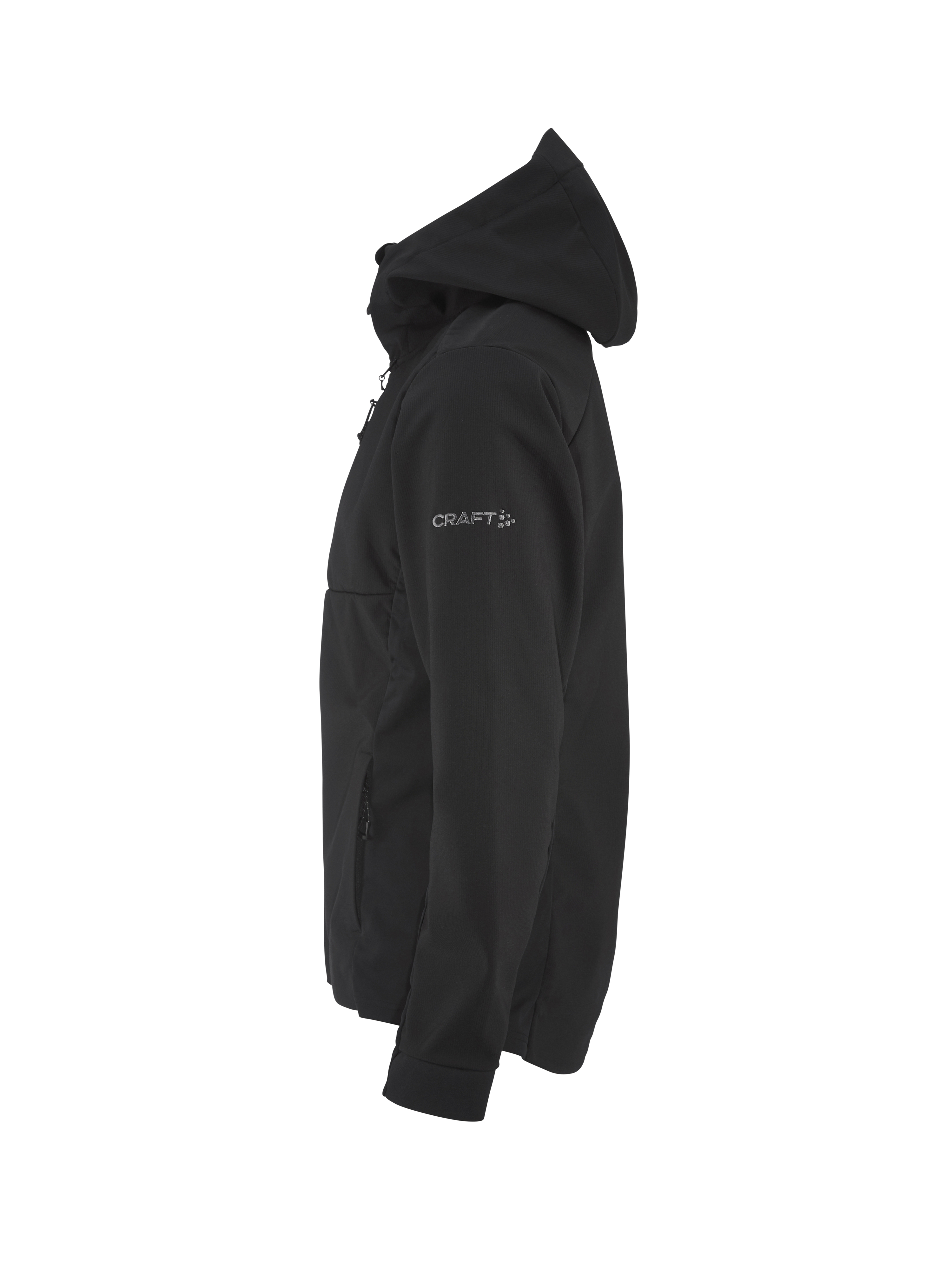 ADV EXPLORE SOFTSHELL 2.0 JKT M - 4