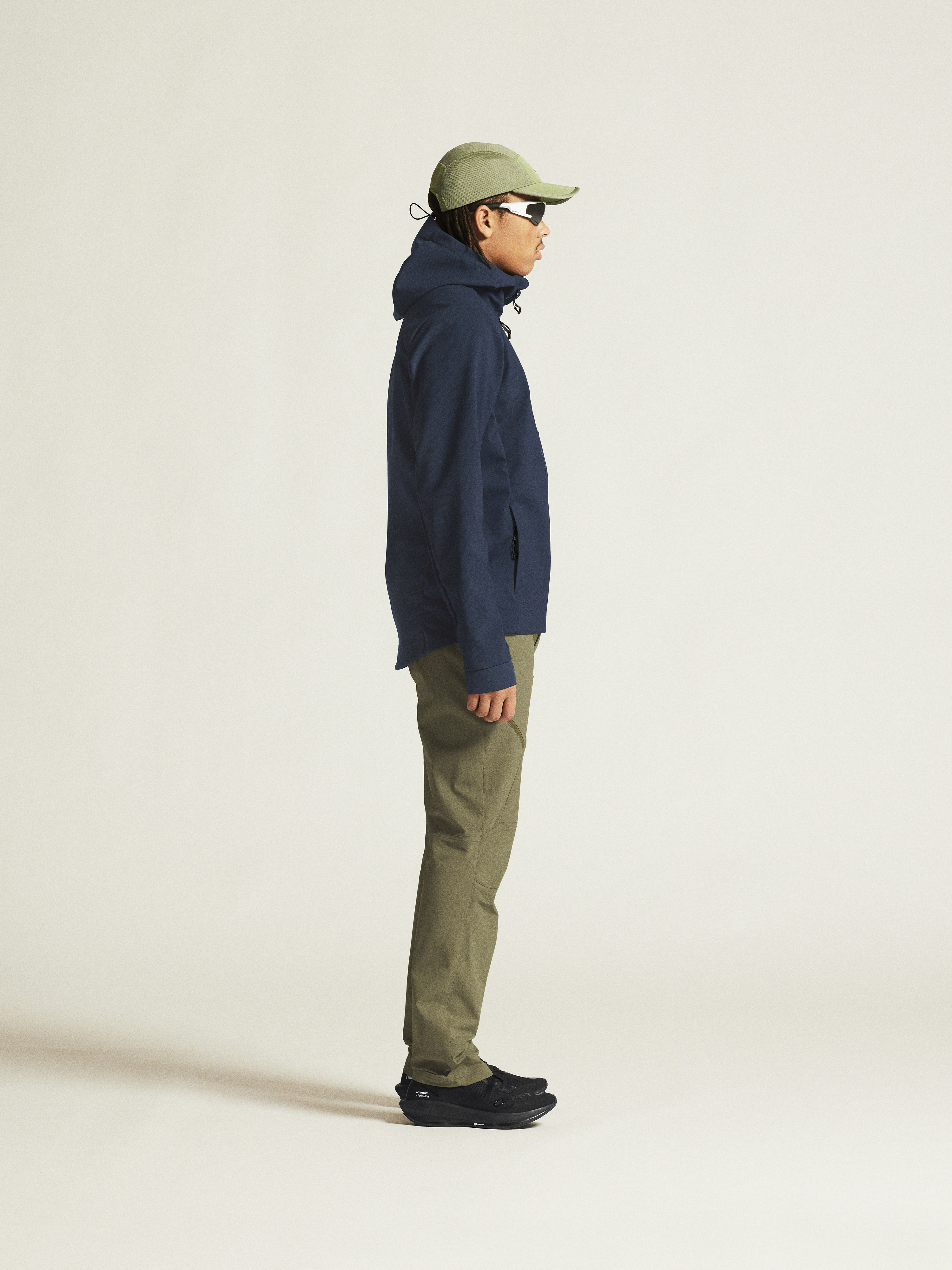 ADV EXPLORE SOFTSHELL 2.0 JKT M - 26