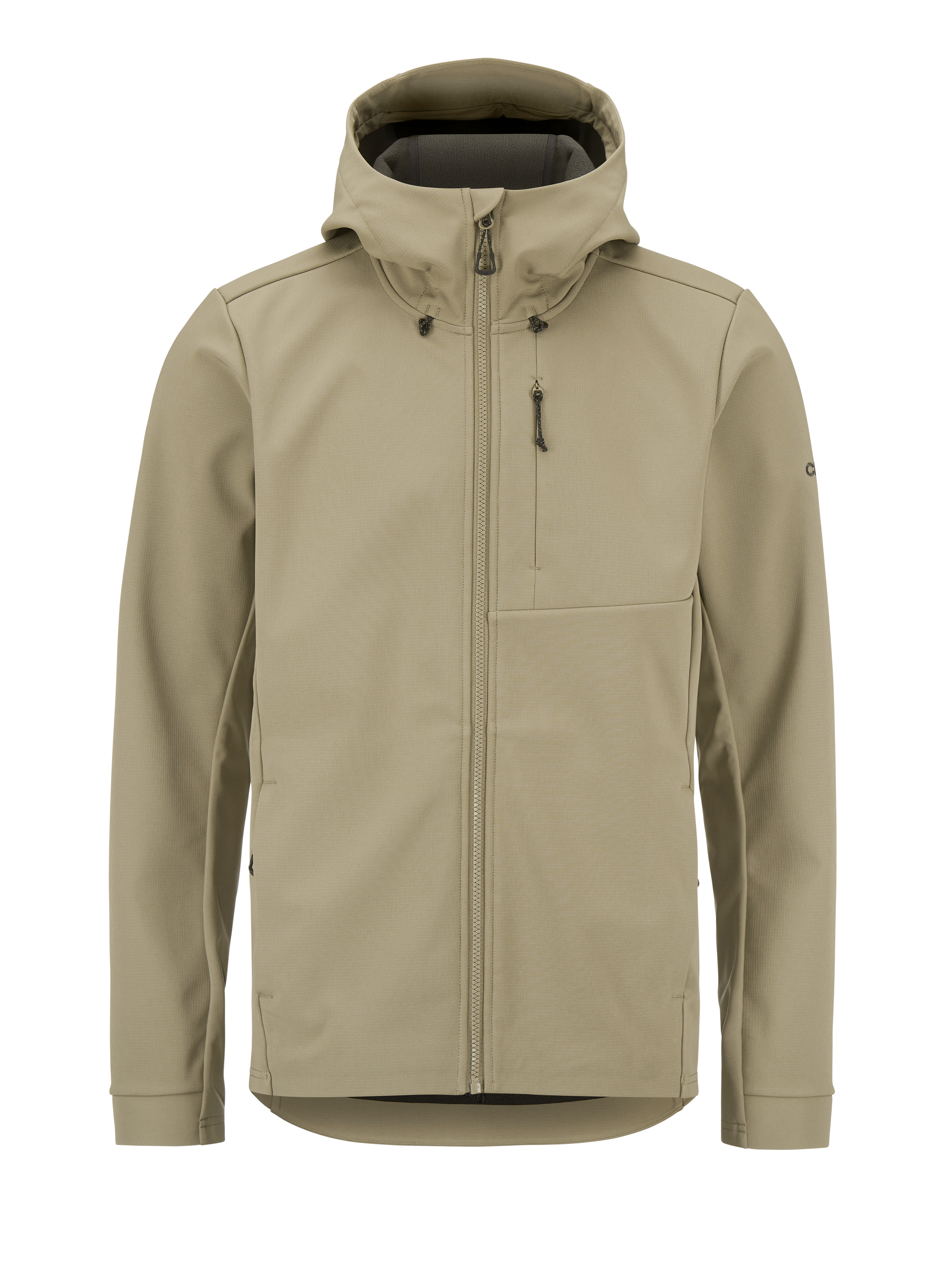 ADV EXPLORE SOFTSHELL 2.0 JKT M - 3