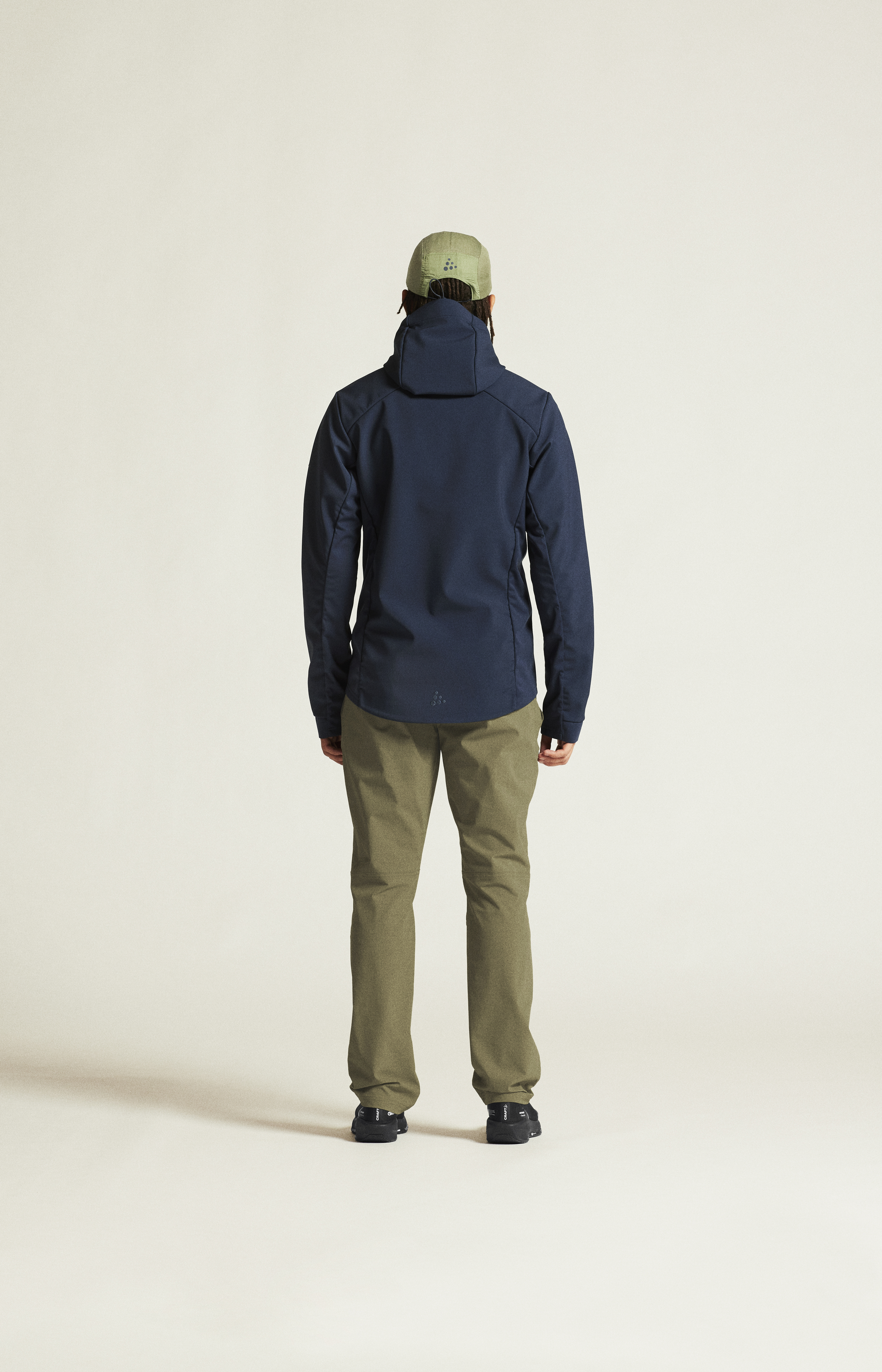 ADV EXPLORE SOFTSHELL 2.0 JKT M - 20