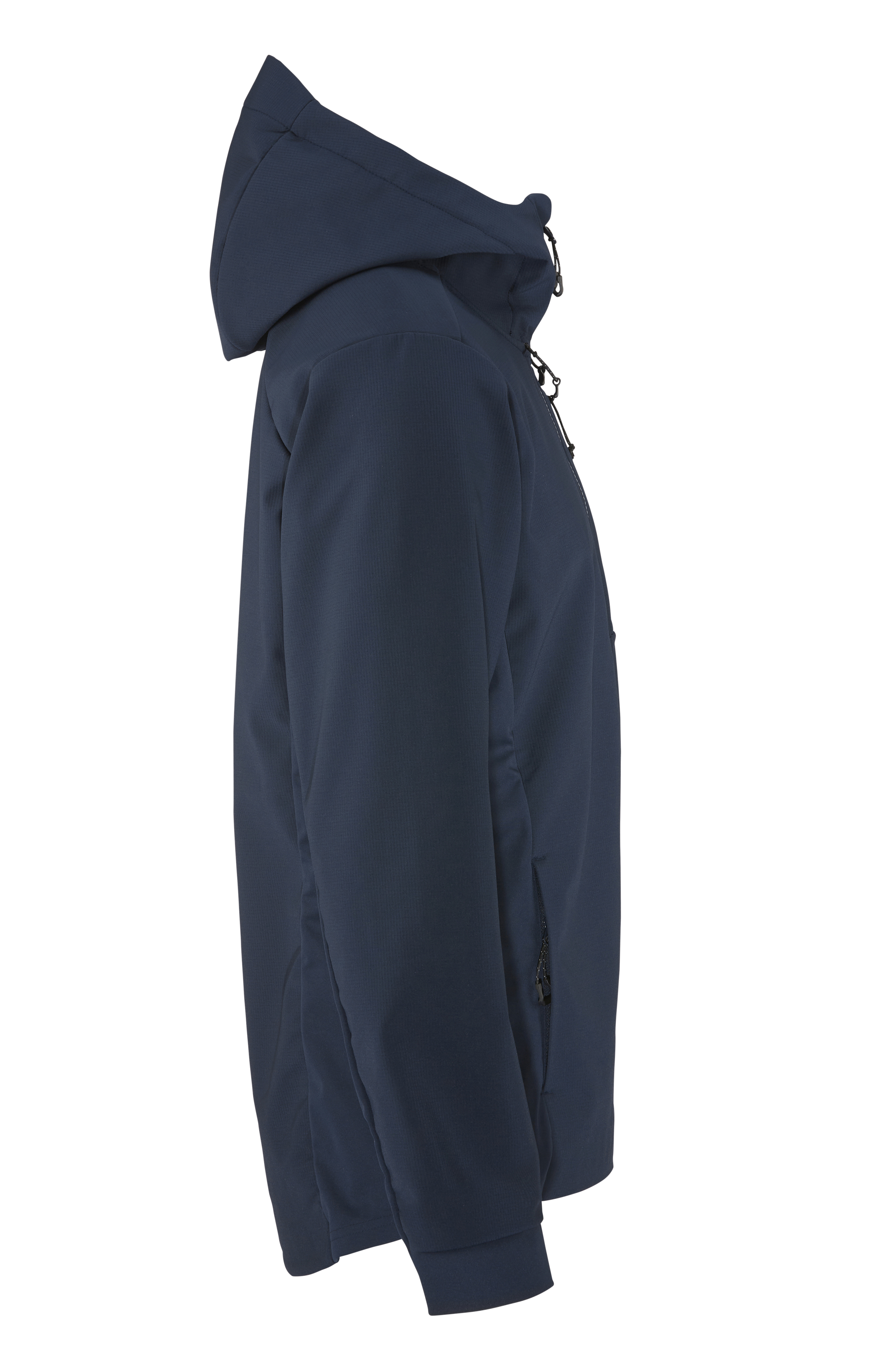 ADV EXPLORE SOFTSHELL 2.0 JKT M - 25