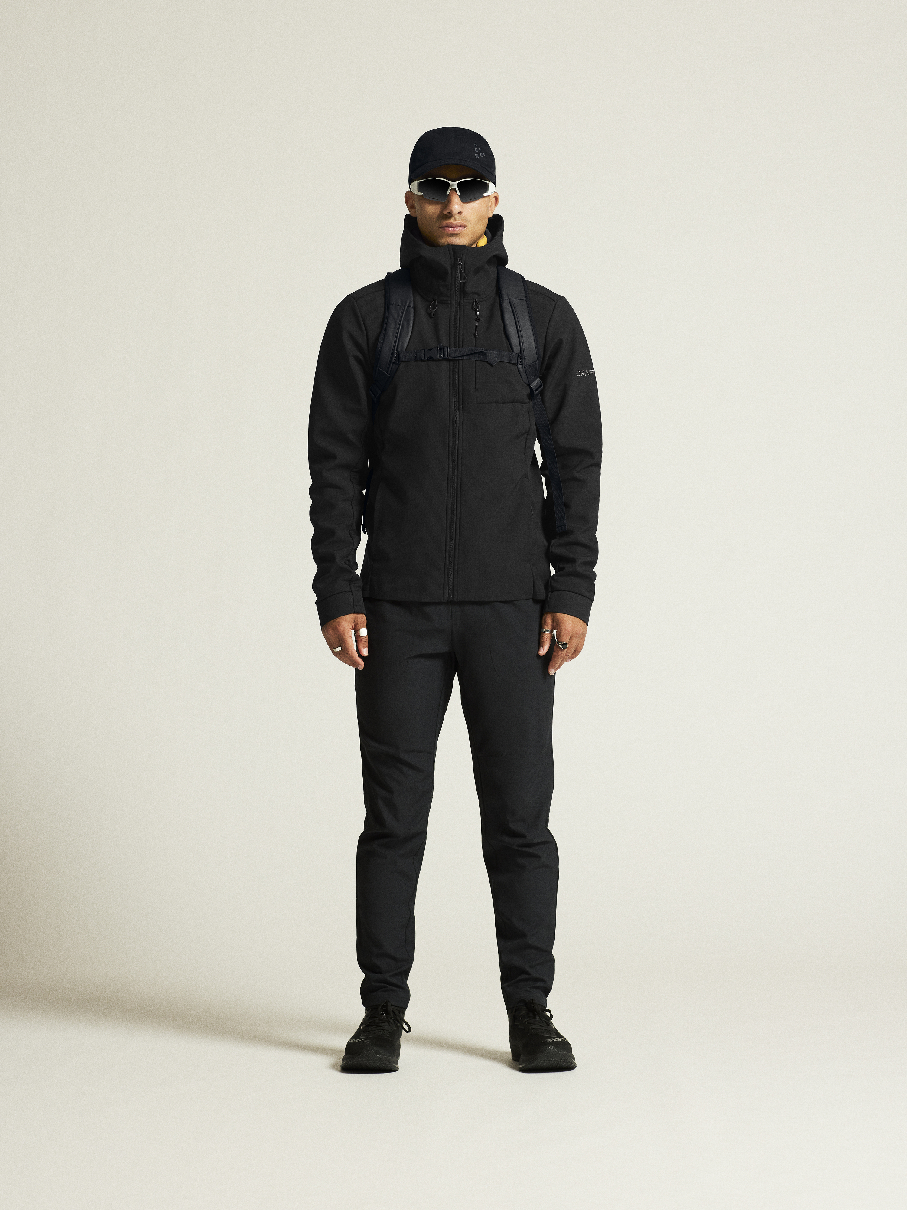 ADV EXPLORE SOFTSHELL 2.0 JKT M - 14