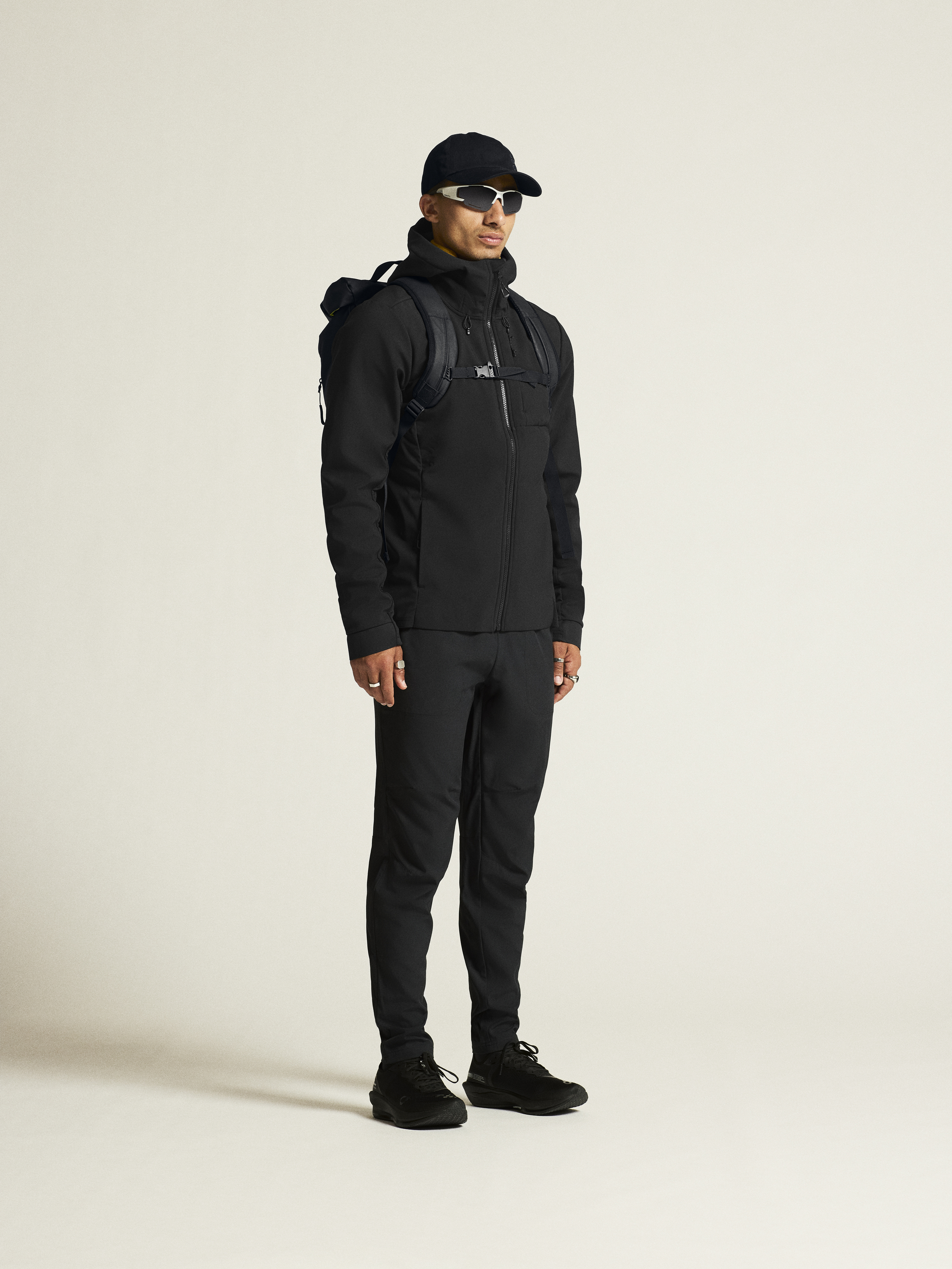 ADV EXPLORE SOFTSHELL 2.0 JKT M - 18
