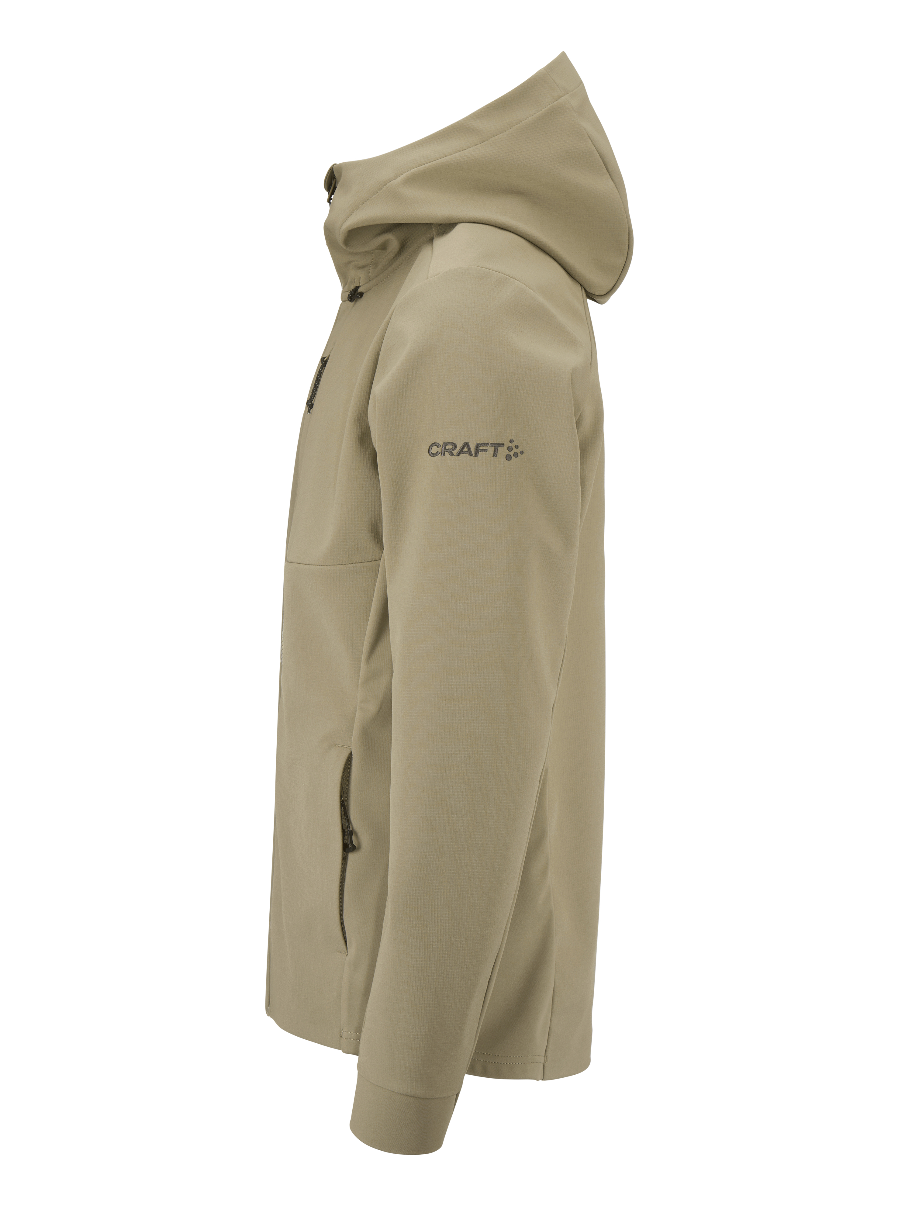 ADV EXPLORE SOFTSHELL 2.0 JKT M - 7
