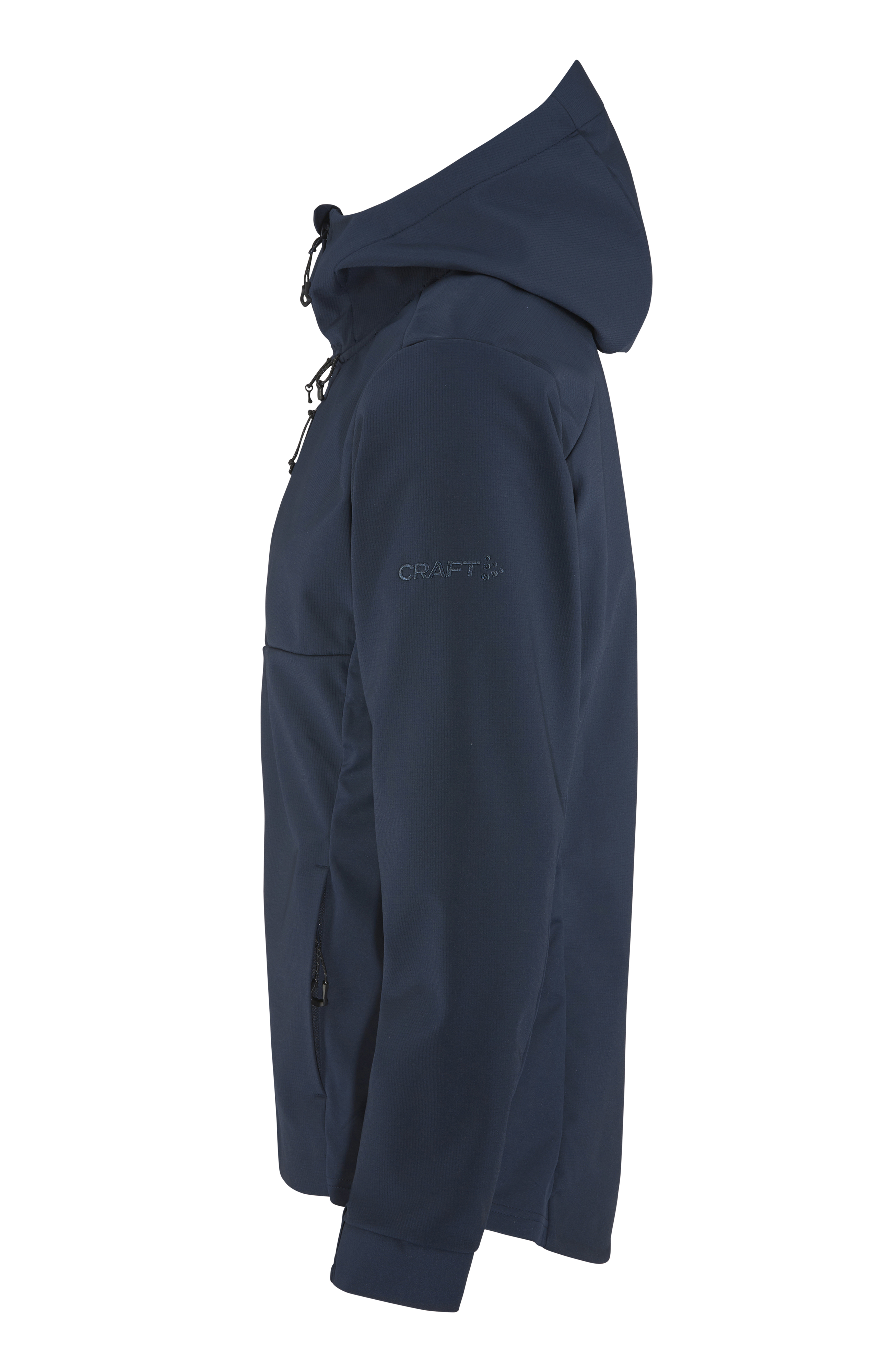 ADV EXPLORE SOFTSHELL 2.0 JKT M - 24