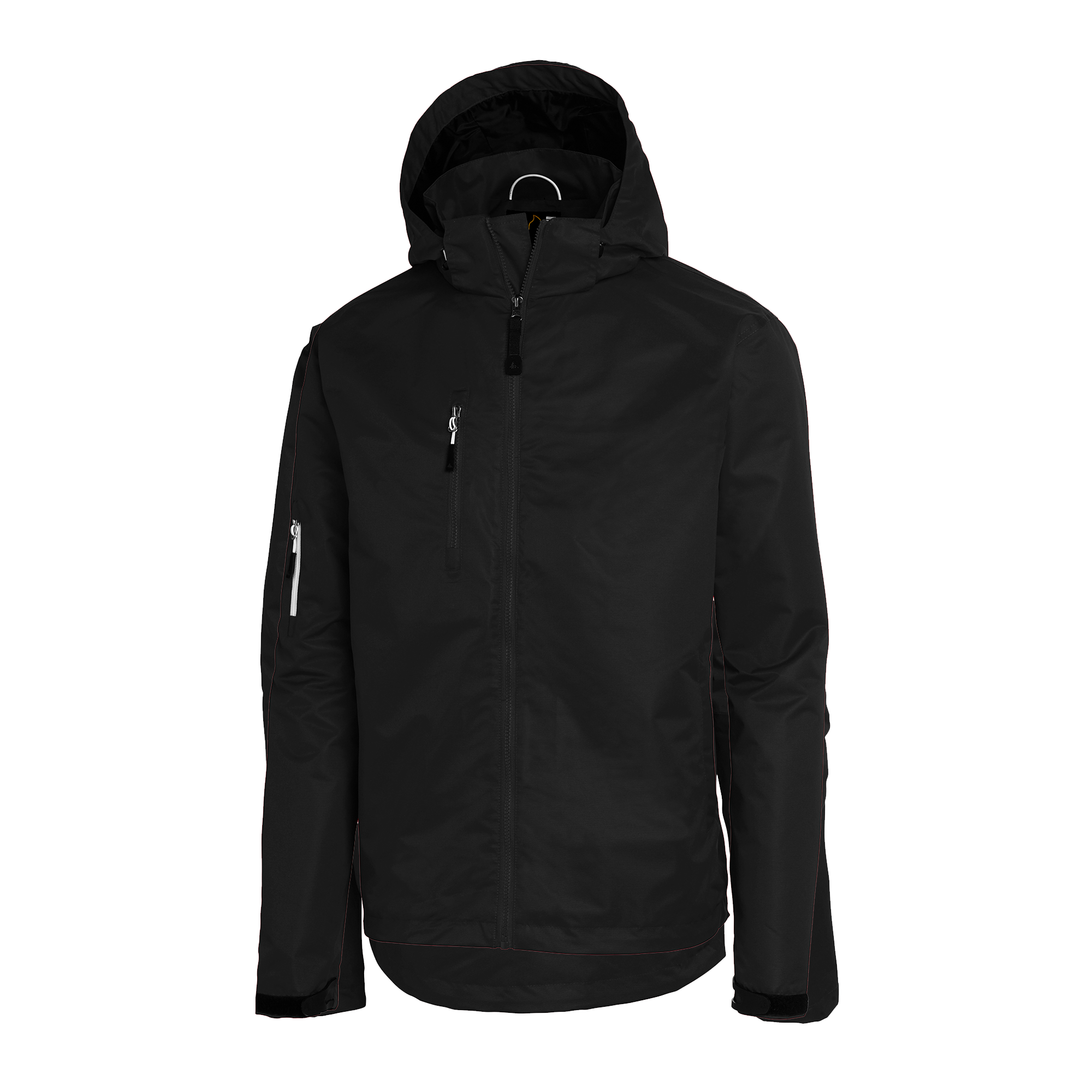 Barber Jacket
