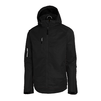 Barber Jacket