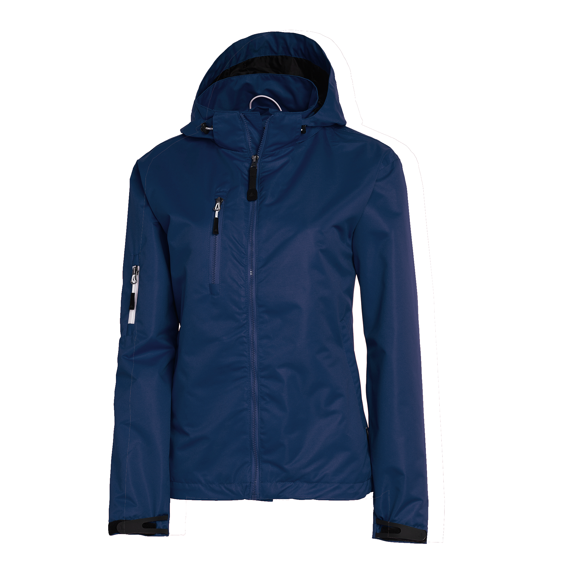 Barber Jacket - 2
