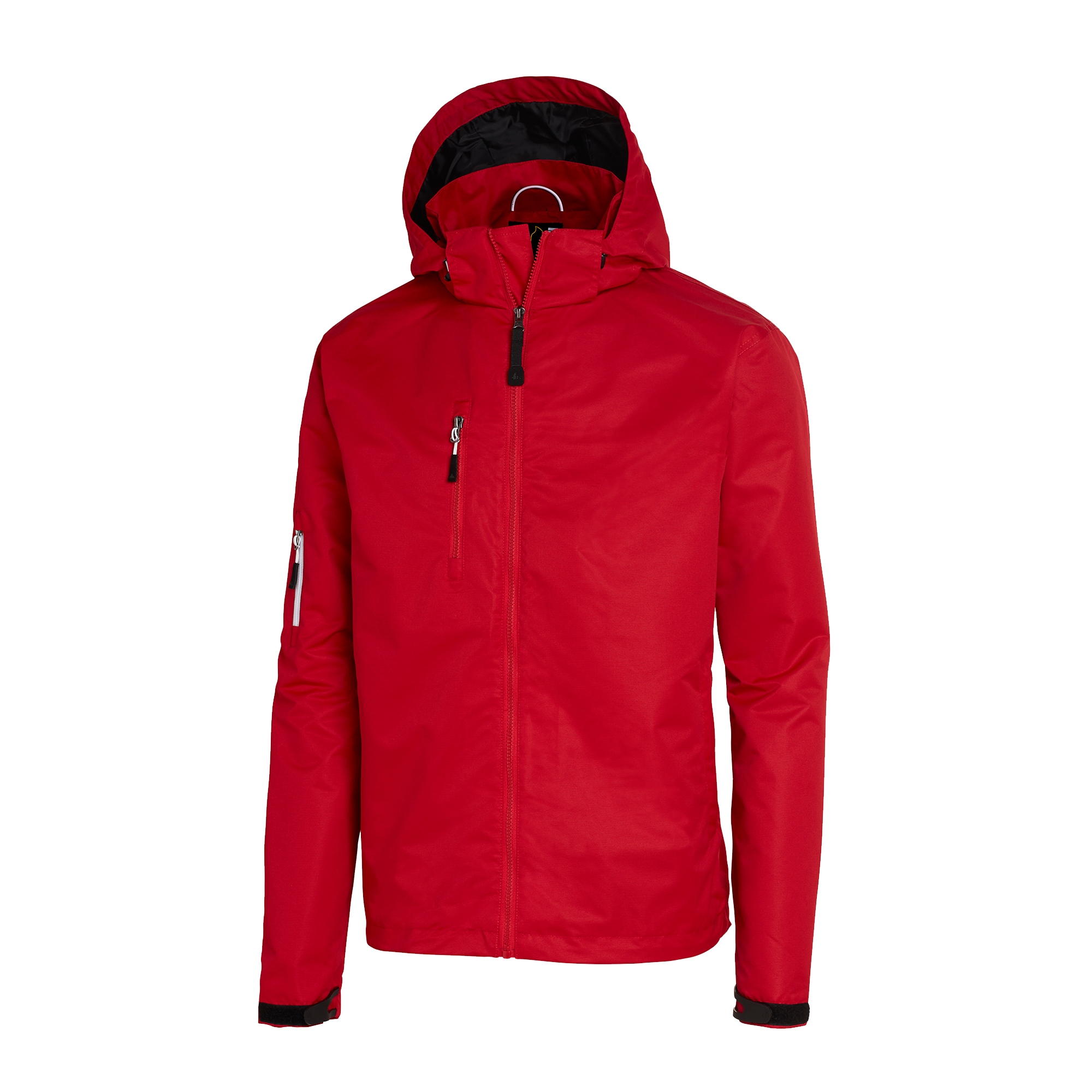 Barber Jacket - 3
