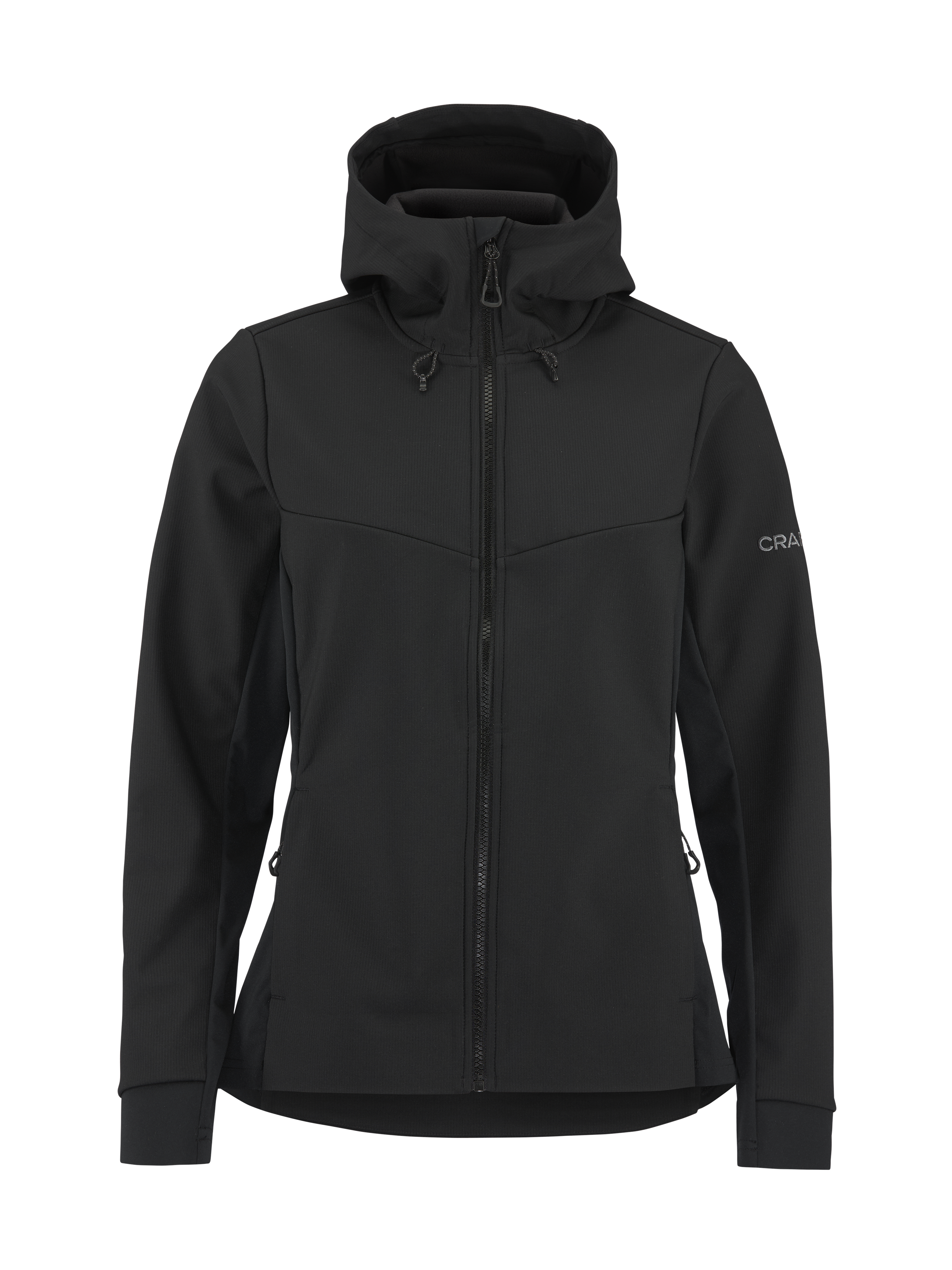 ADV EXPLORE SOFTSHELL 2.0 JKT W - 3