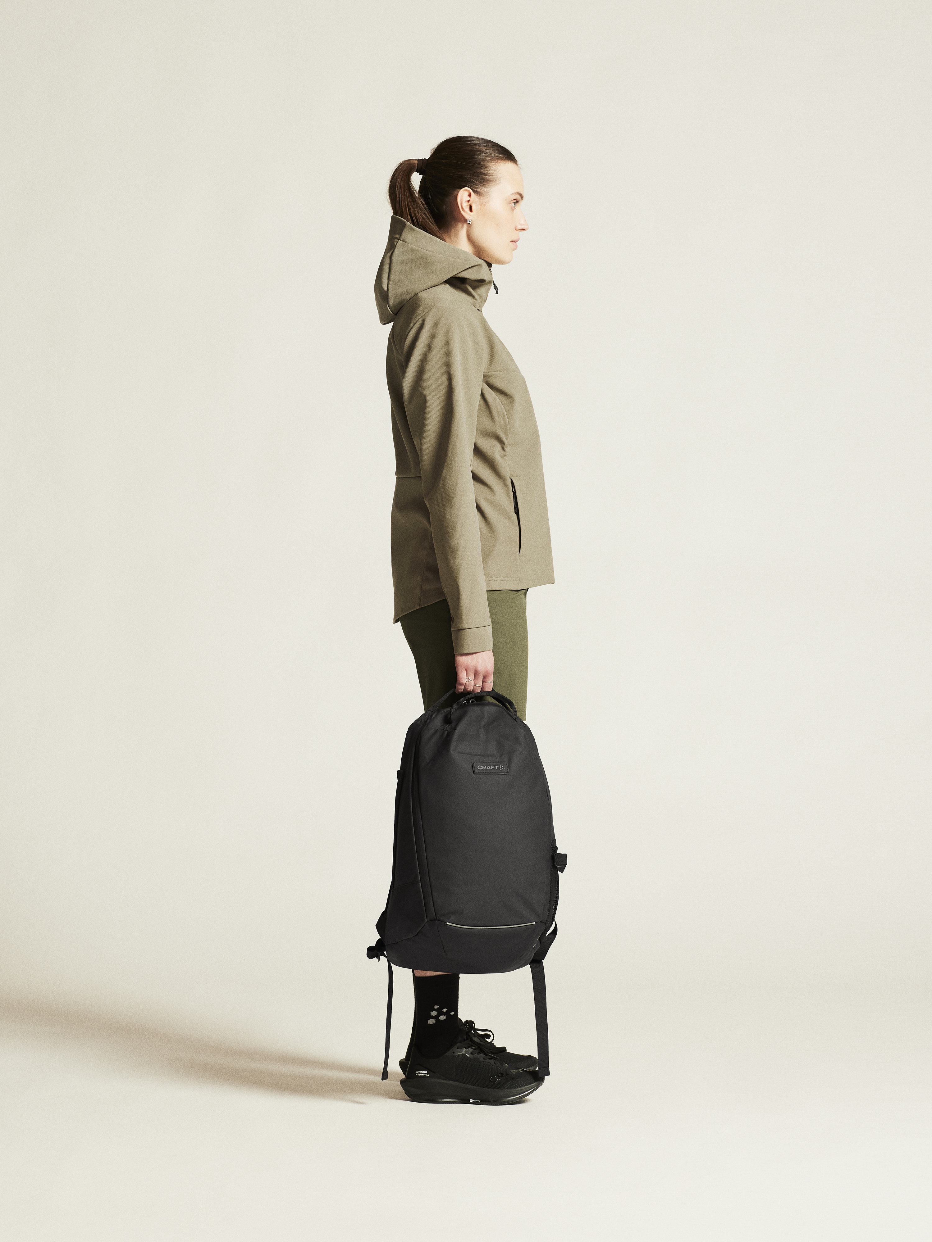 ADV EXPLORE SOFTSHELL 2.0 JKT W - 18