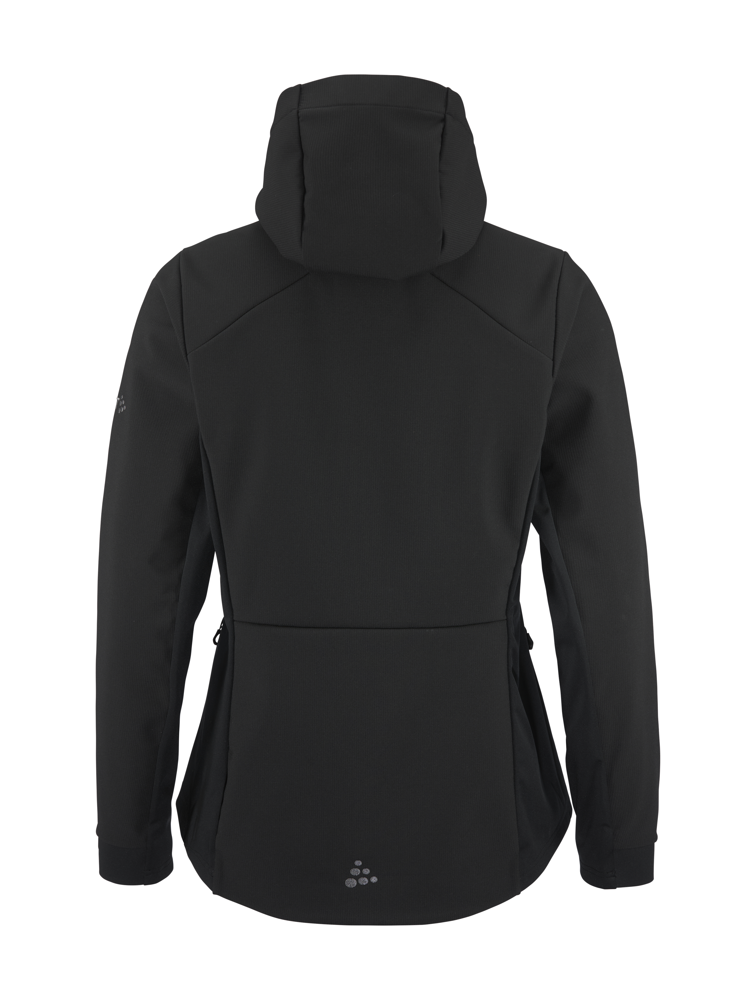 ADV EXPLORE SOFTSHELL 2.0 JKT W - 8